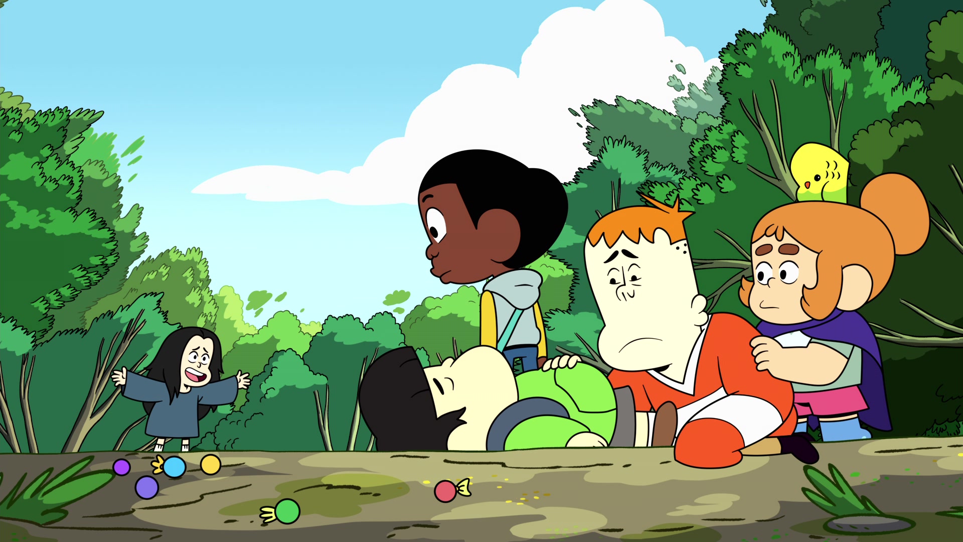 Craig Of The Creek Season 2 Image Fancaps 0244