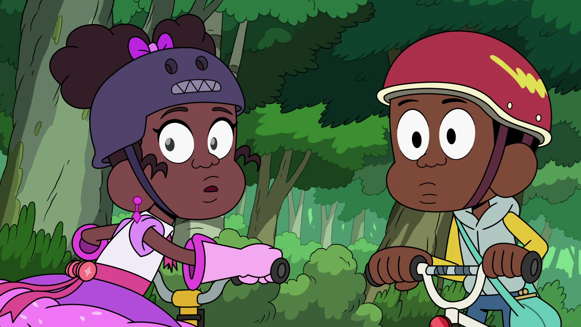 Craig Of The Creek Season 3 Image Fancaps 6788