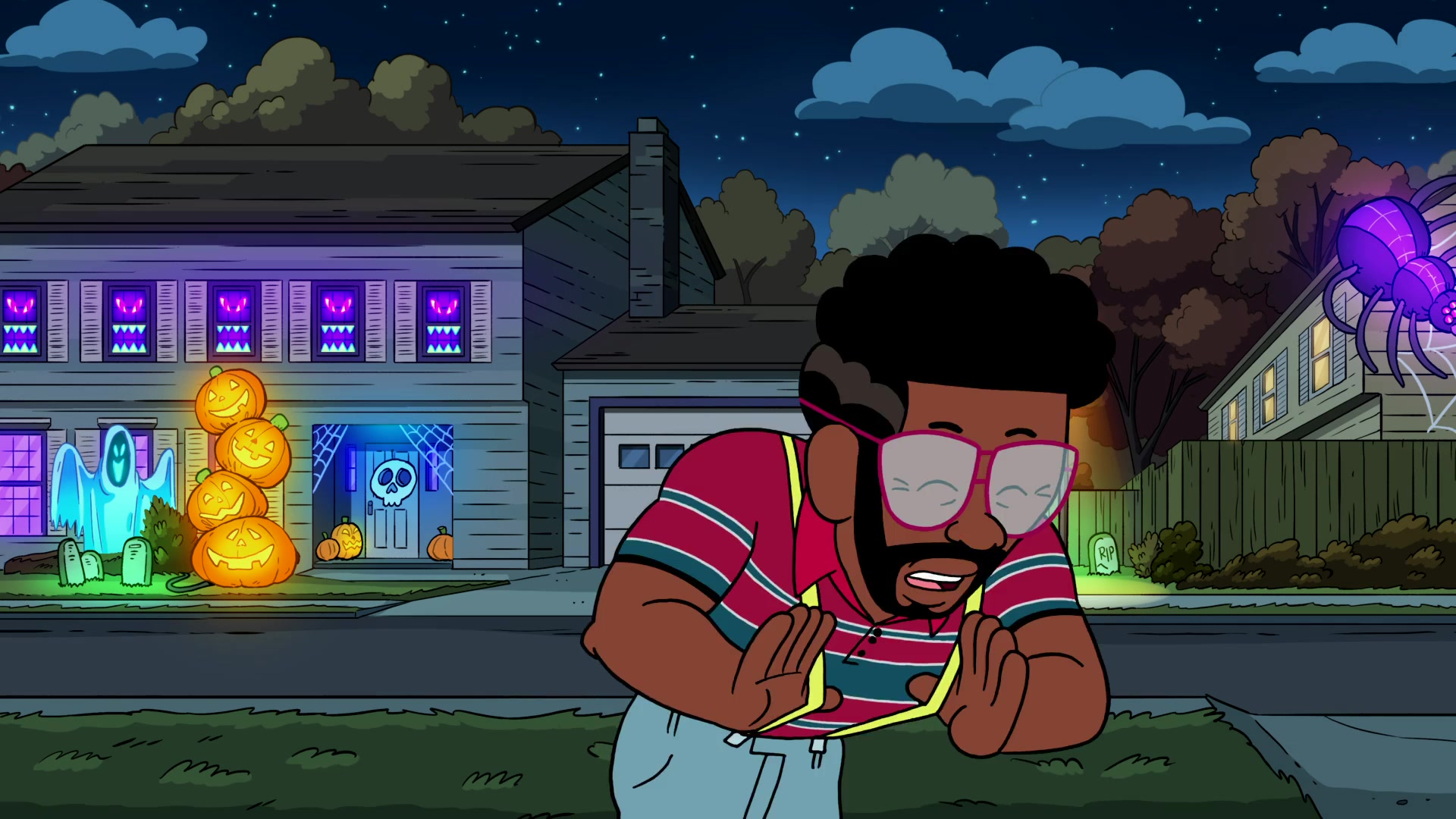 Craig of the Creek Season 3 Image | Fancaps