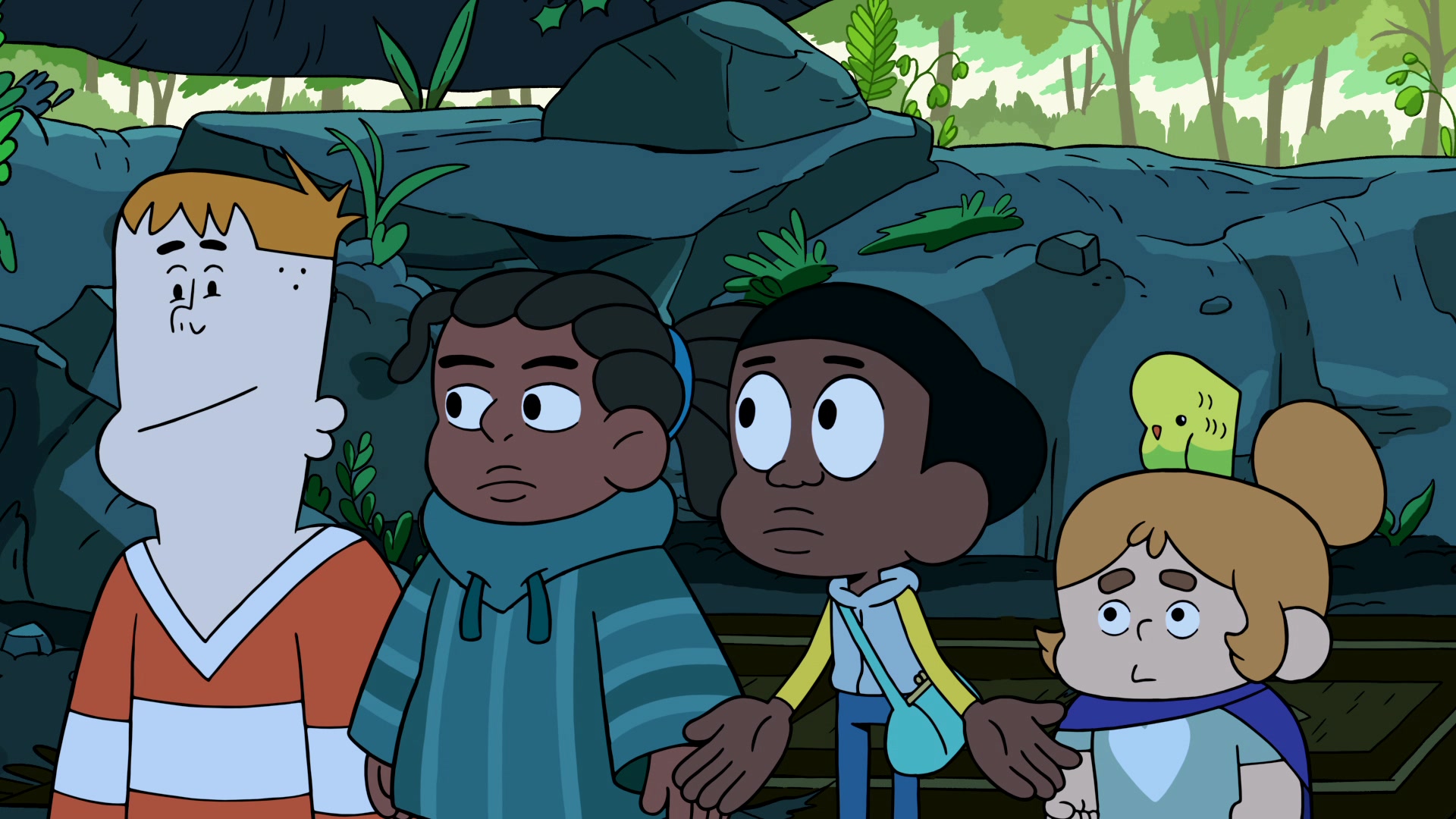 Craig of the Creek Season 4 Image | Fancaps