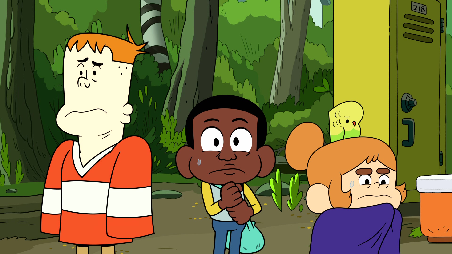 Craig Of The Creek Season 4 Image Fancaps 7559