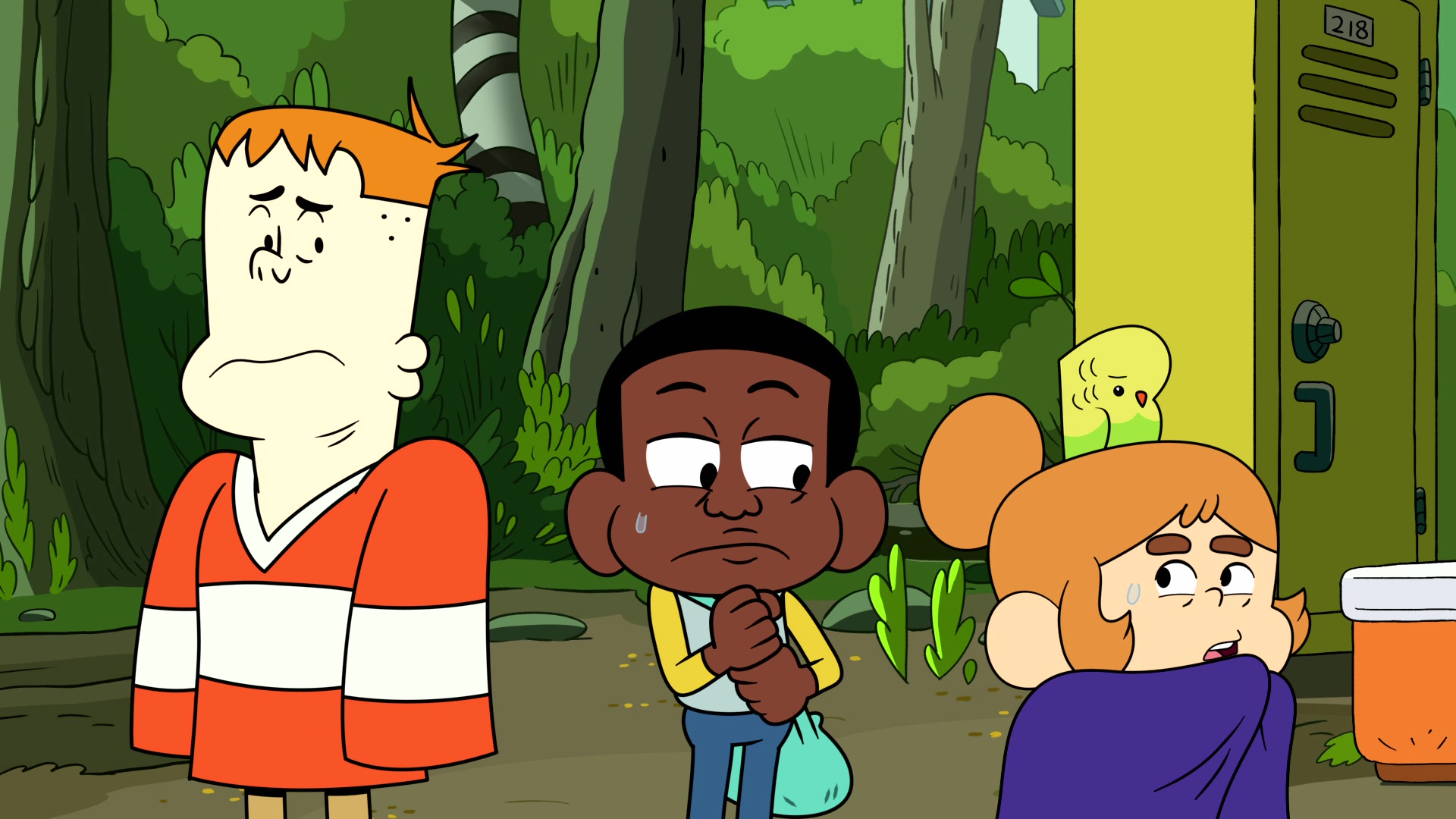 Craig of the Creek Season 4 Image | Fancaps