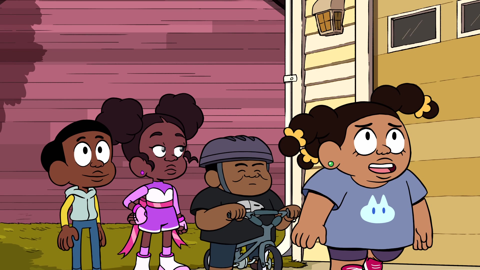 Craig Of The Creek Season 4 Image Fancaps 5145