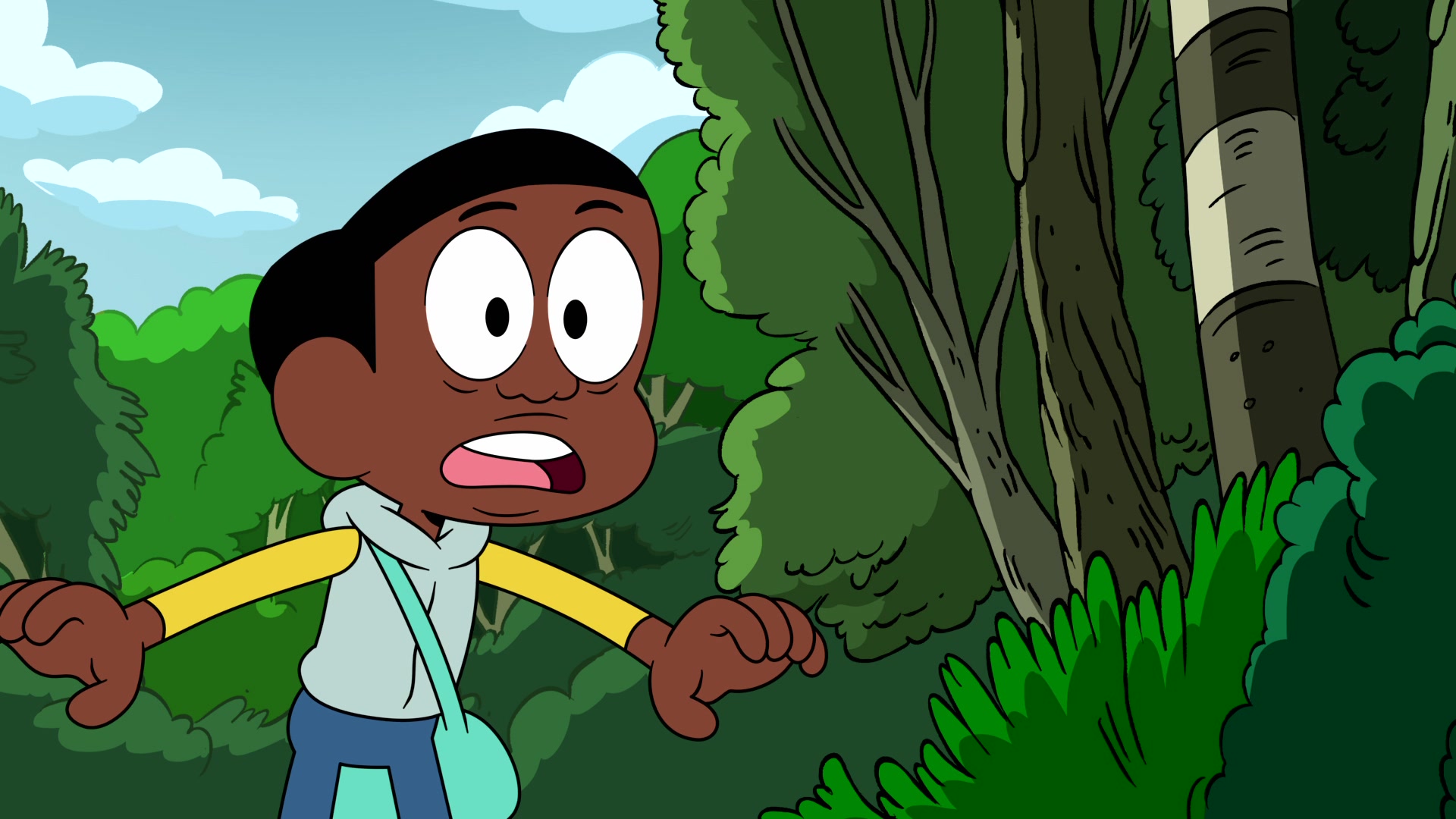 Craig of the Creek Season 4 Image | Fancaps