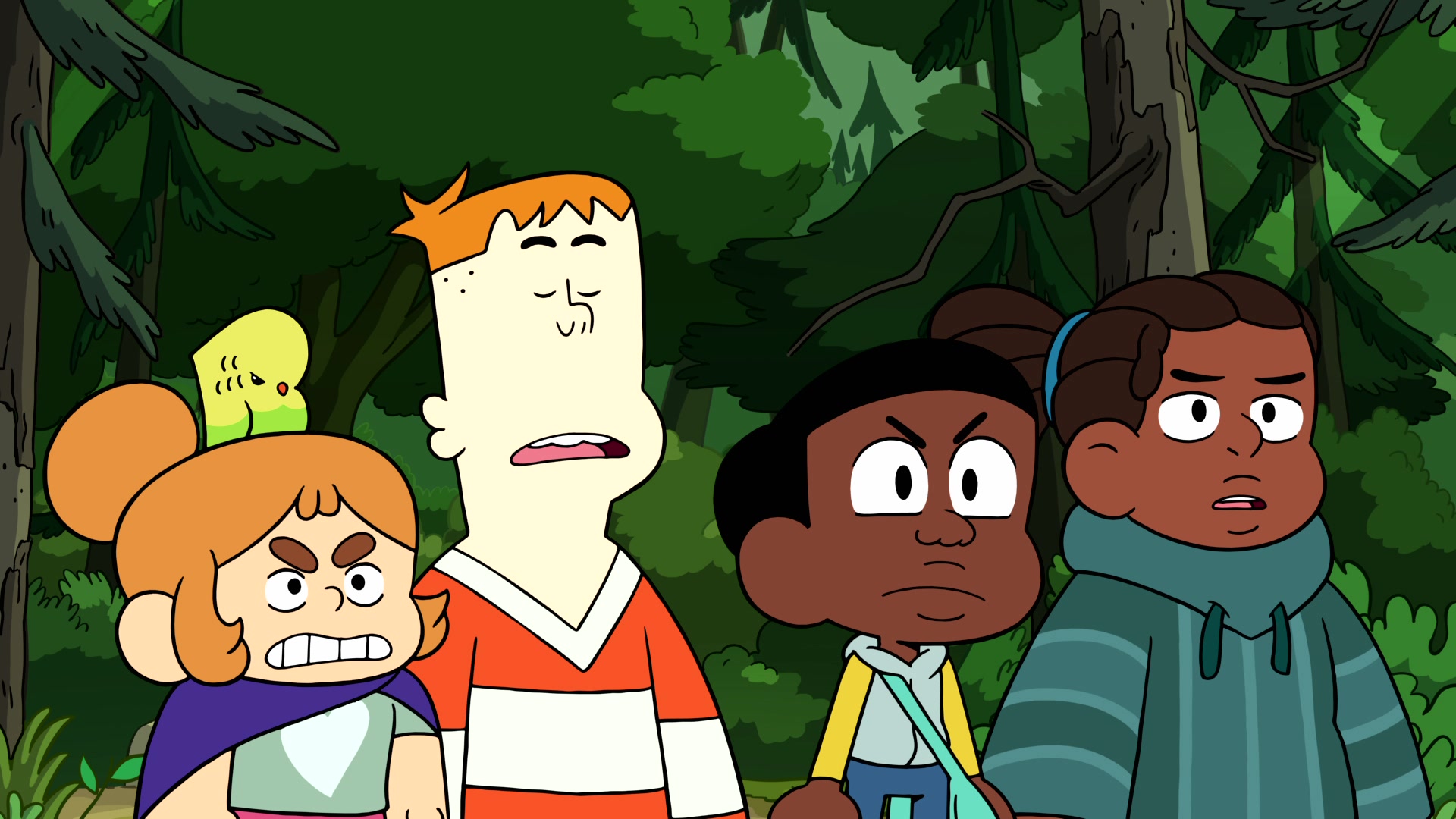 Craig of the Creek Season 4 Image | Fancaps