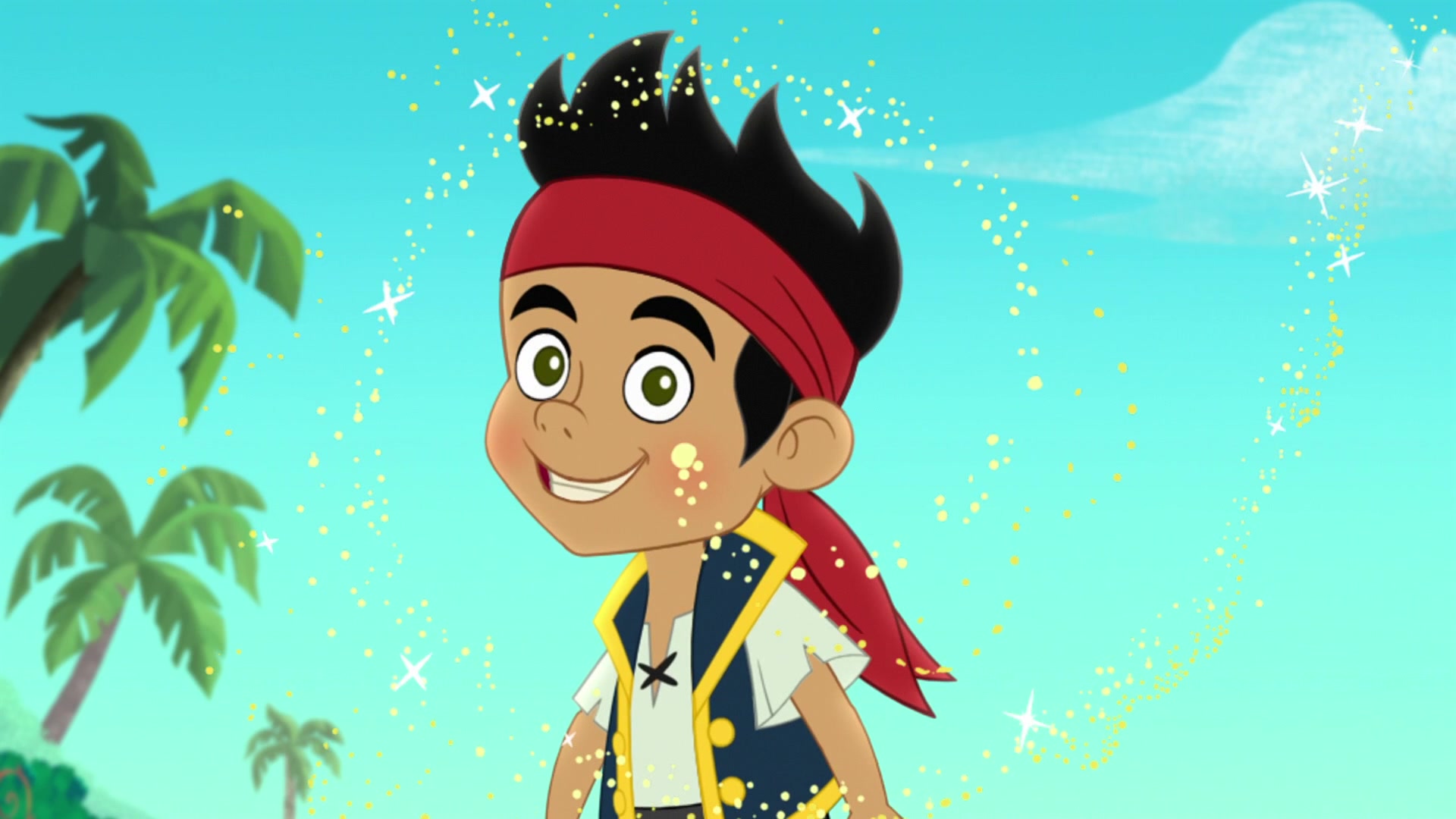 Captain Jake and the Never Land Pirates Season 1 Image | Fancaps