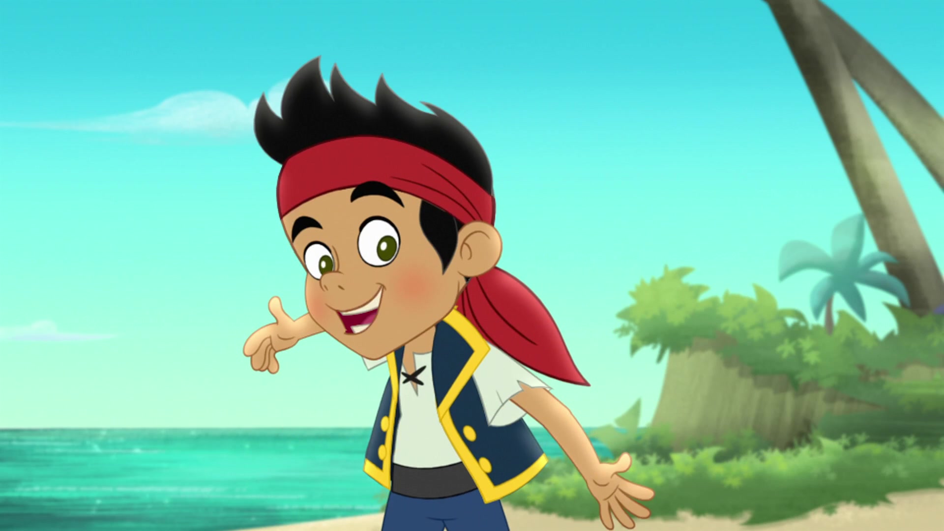 Captain Jake and the Never Land Pirates Season 1 Image | Fancaps