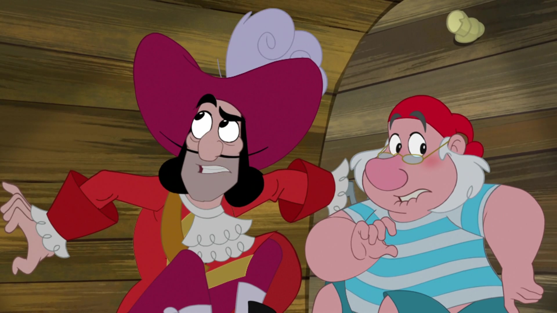 Captain Jake And The Never Land Pirates Season 1 Image Fancaps