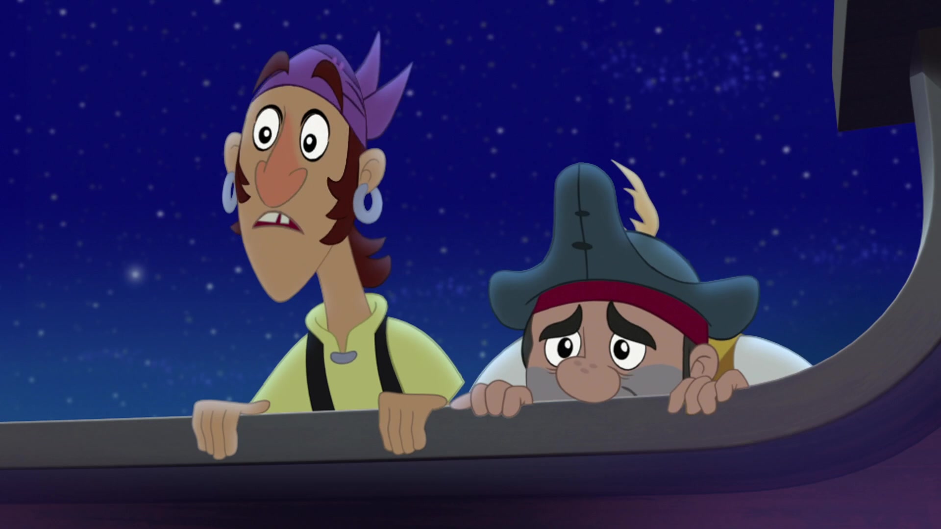 Captain Jake and the Never Land Pirates Season 1 Image | Fancaps