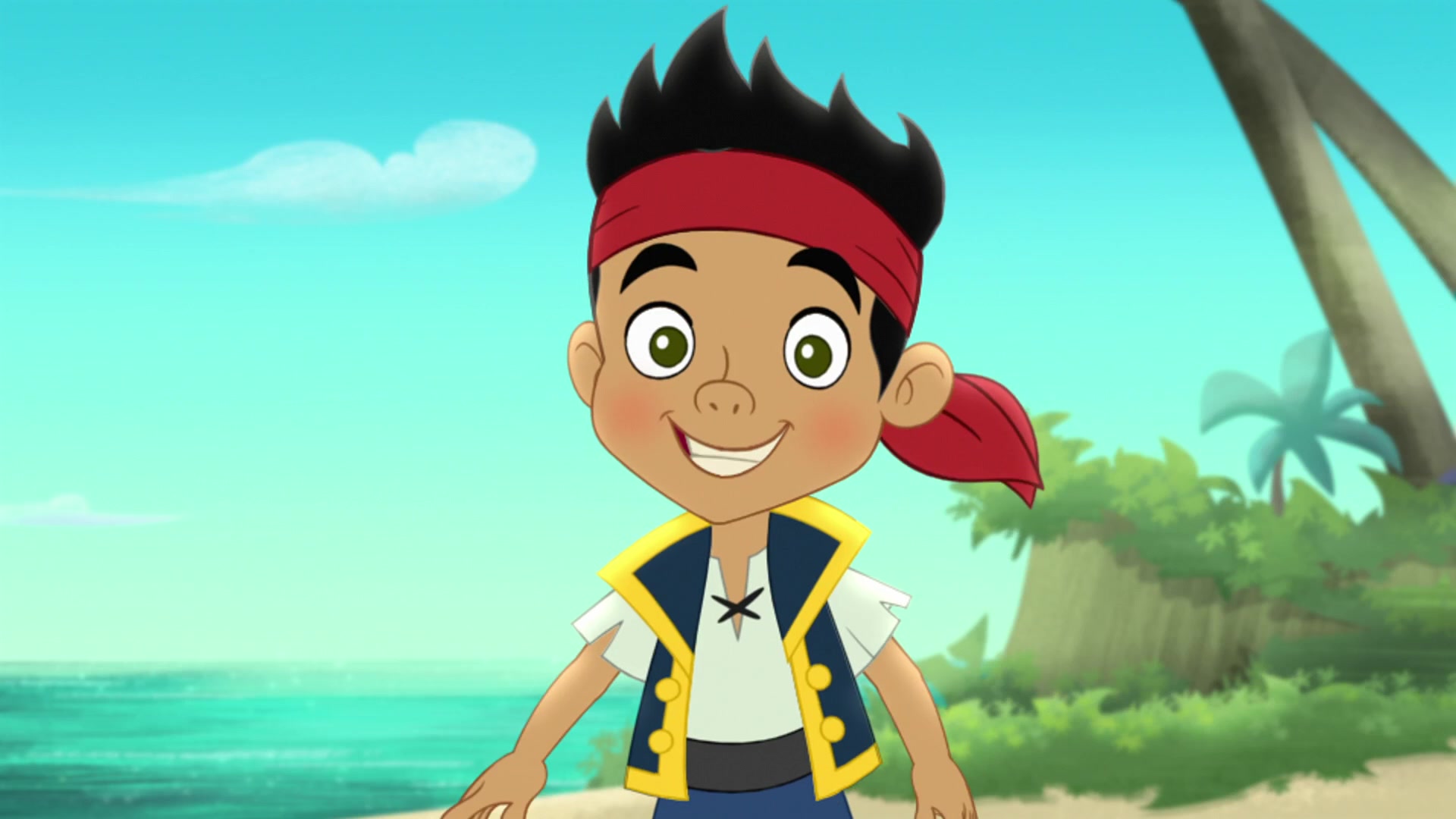 Captain Jake and the Never Land Pirates Season 2 Image | Fancaps