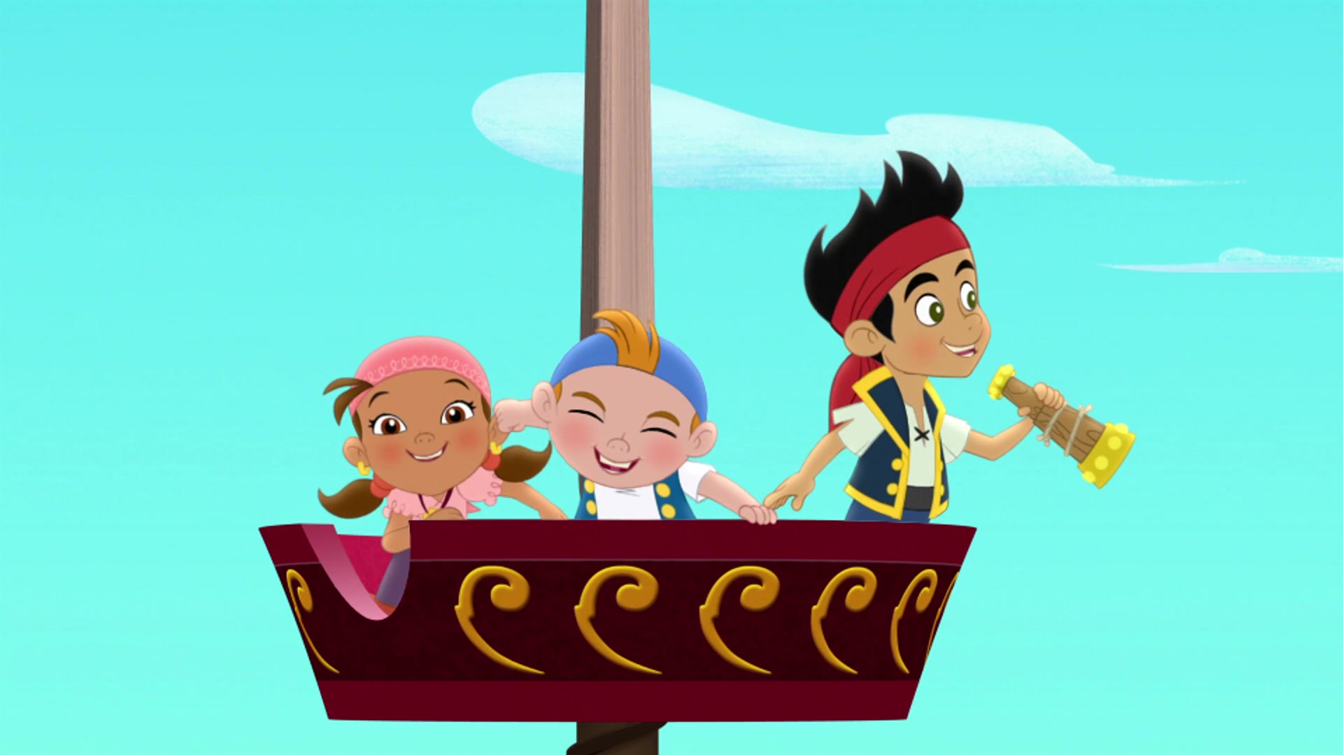 Captain <b>Jake</b> and the Never Land <b>Pirates</b> Season 2 Images. img src=&quot;http...