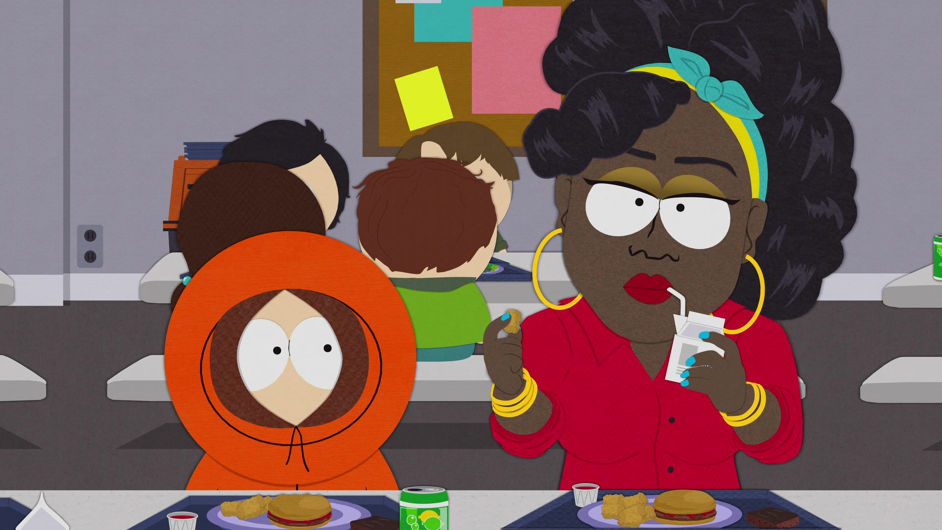 South Park Specials Image 