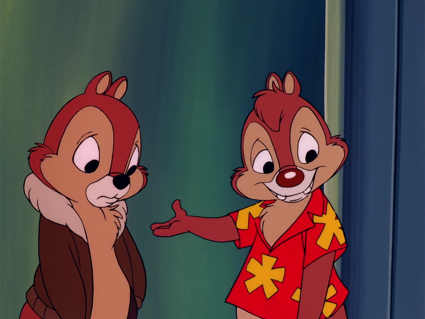 Chip N Dale Rescue Rangers Chip N Dale Rescue Rangers 9009