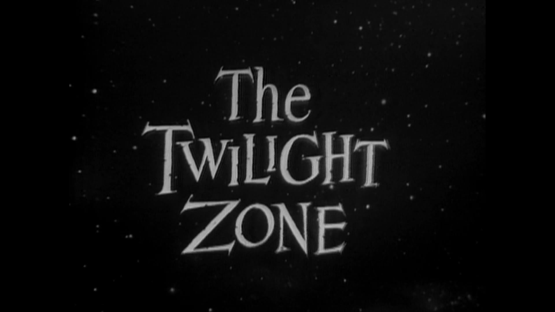 The Twilight Zone (1959) Season 2 Image | Fancaps