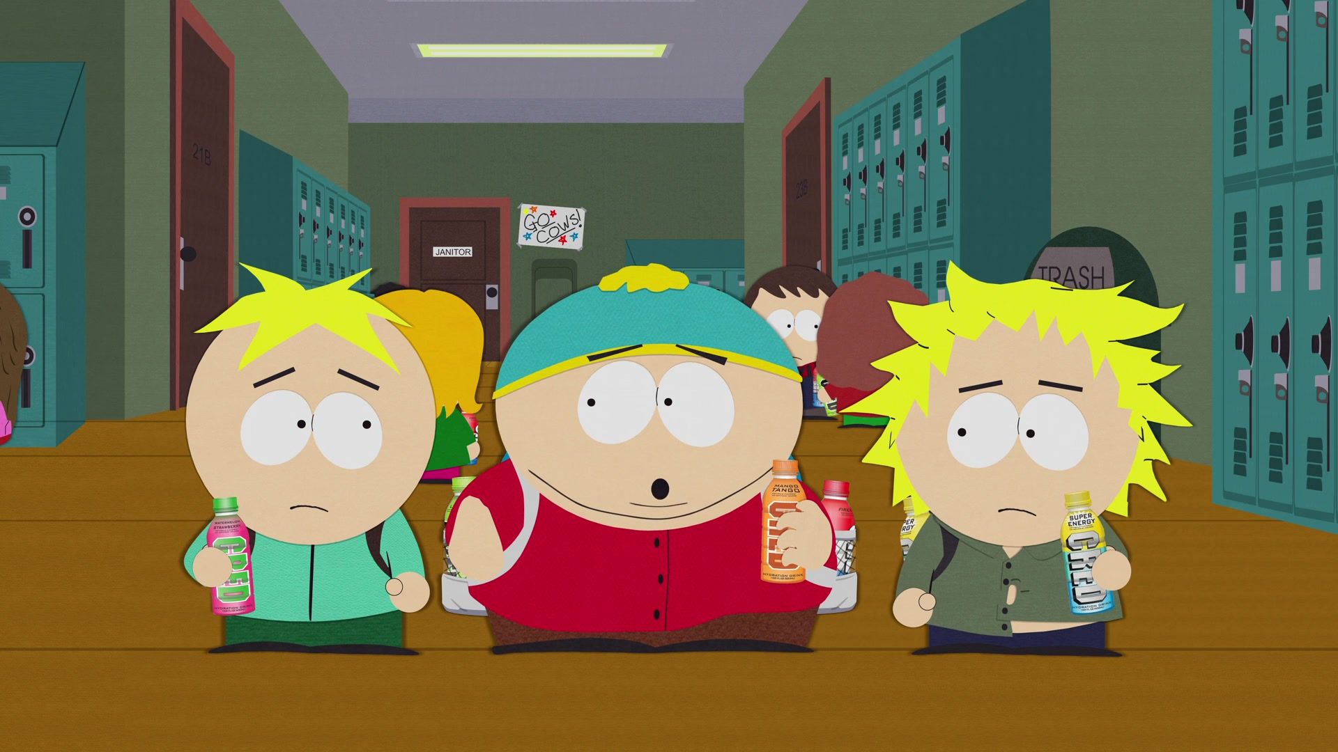 South Park Specials Image Fancaps