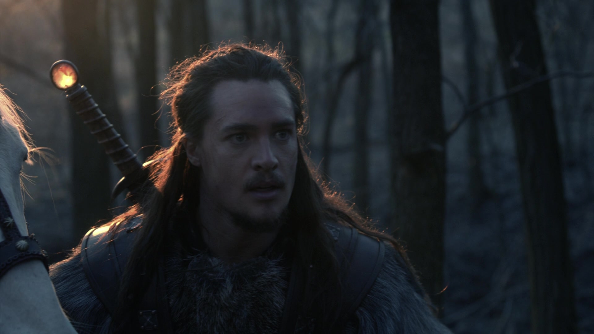 The Last Kingdom Season 1 Image | Fancaps