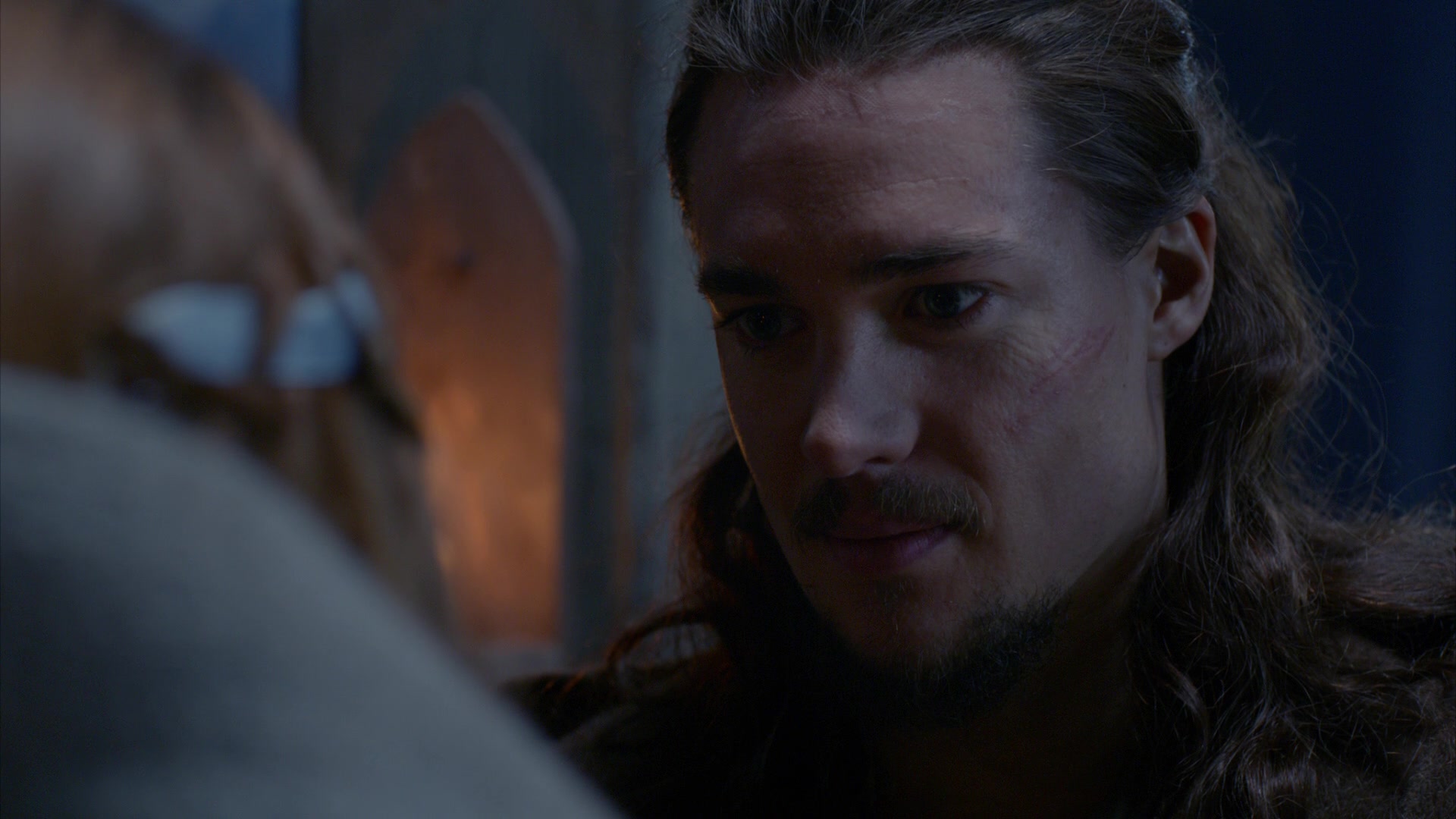 The Last Kingdom Season 1 Image | Fancaps