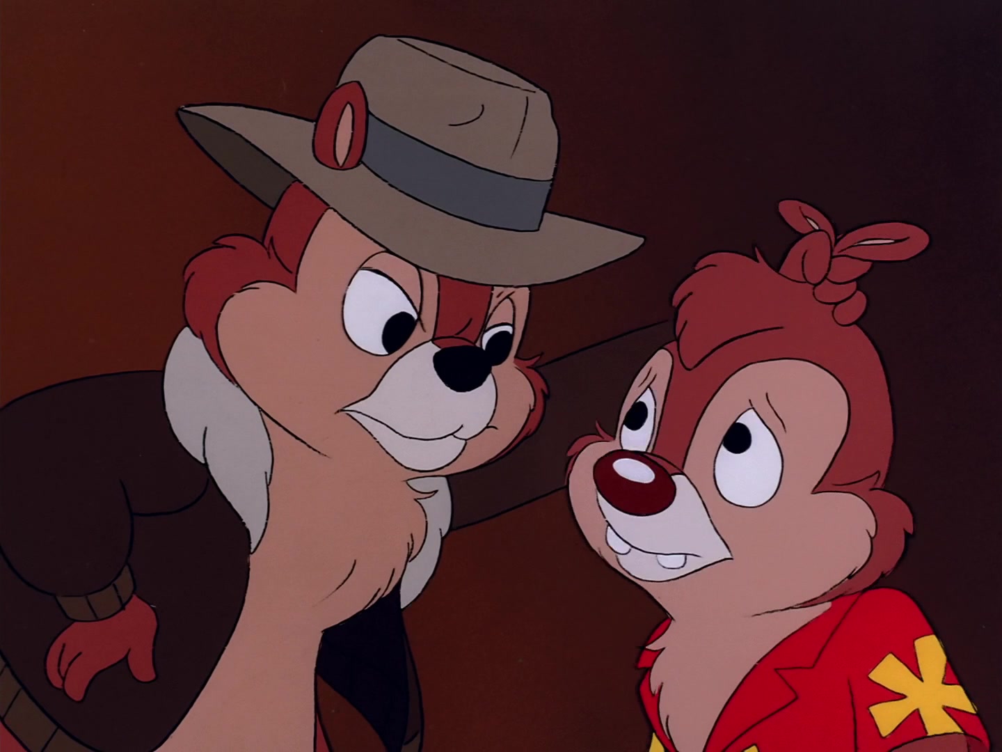 Chip 'n' Dale Rescue Rangers Season 2 Image 