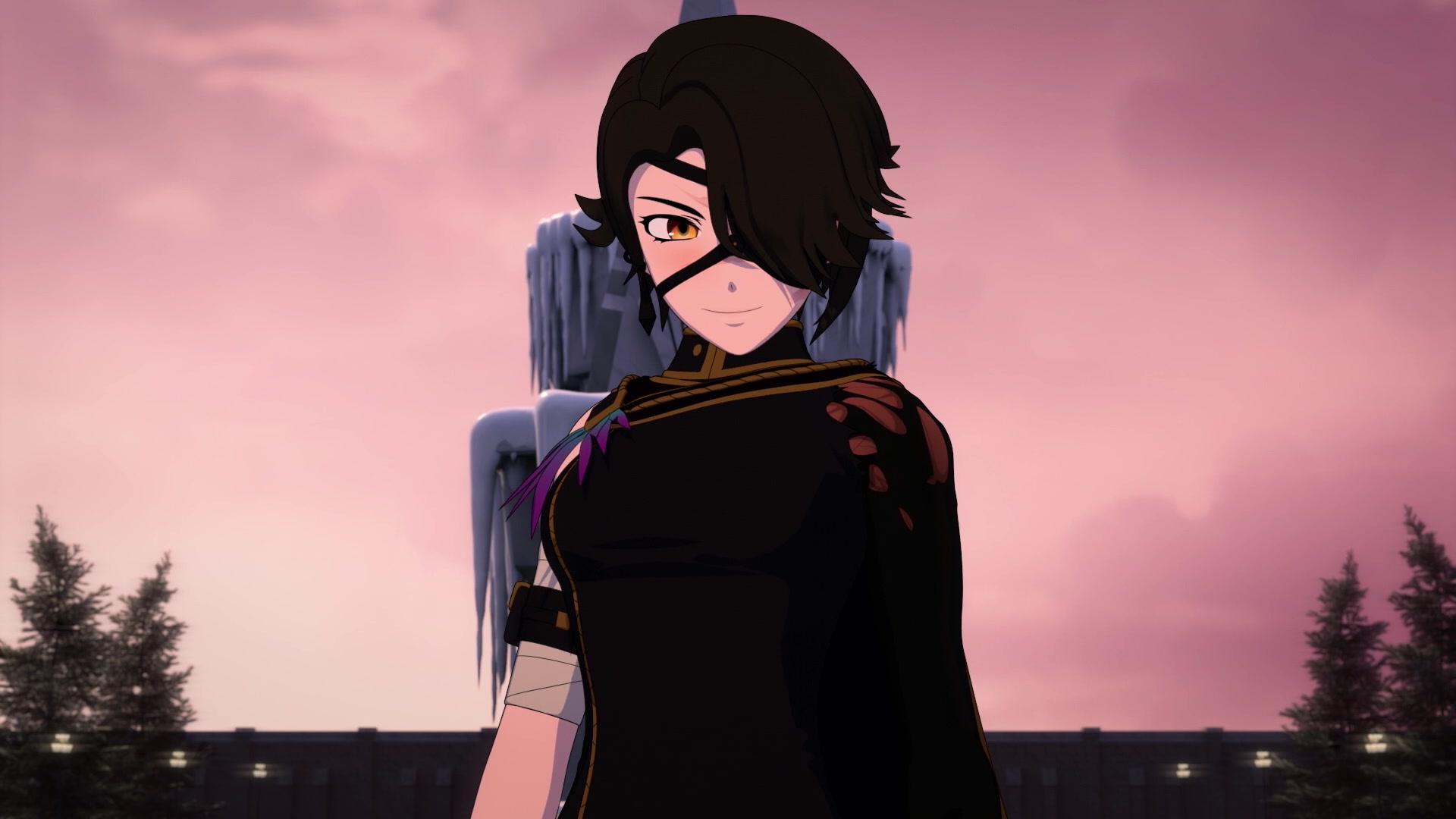 Rwby Season 8 Image 