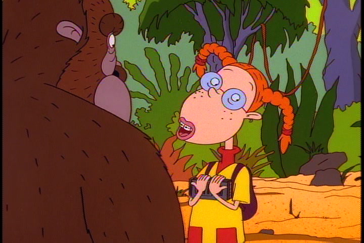 The Wild Thornberrys Season 1 Image Fancaps