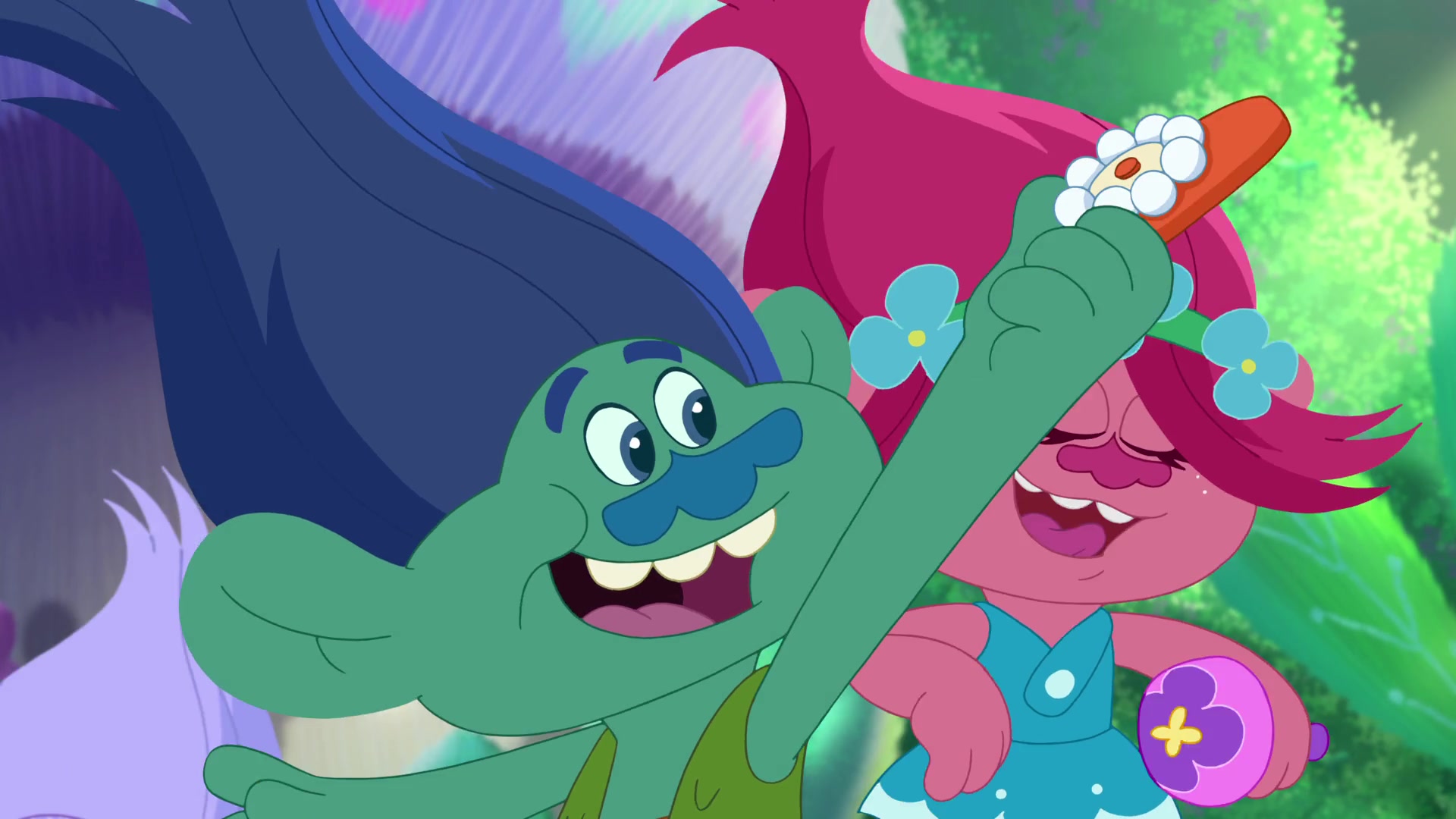 Trolls The Beat Goes On Season 1 Image Fancaps 8307