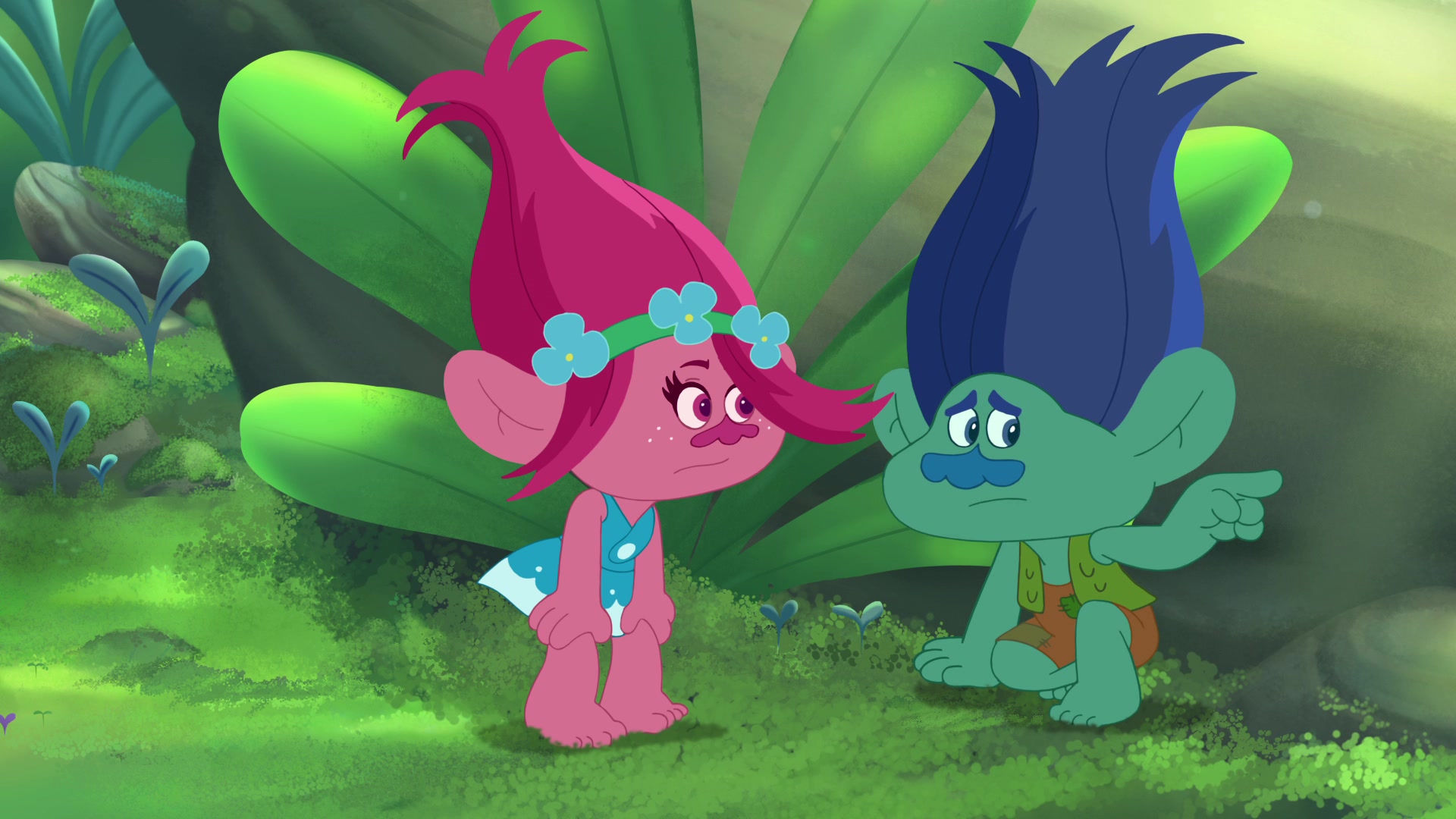 Trolls: The Beat Goes On! Season 2 Image | Fancaps