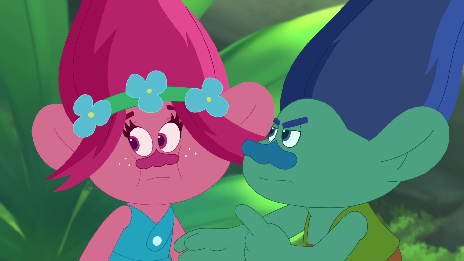 Trolls: The Beat Goes On! Season 2 Image | Fancaps