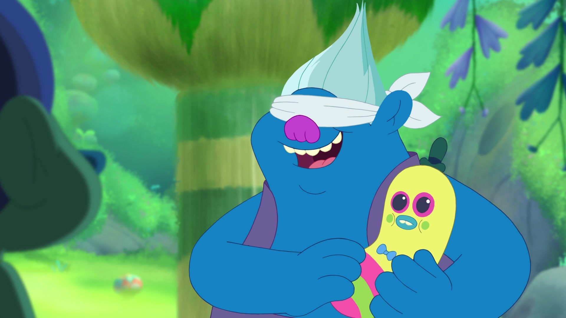 Trolls: The Beat Goes On! Season 2 Image | Fancaps