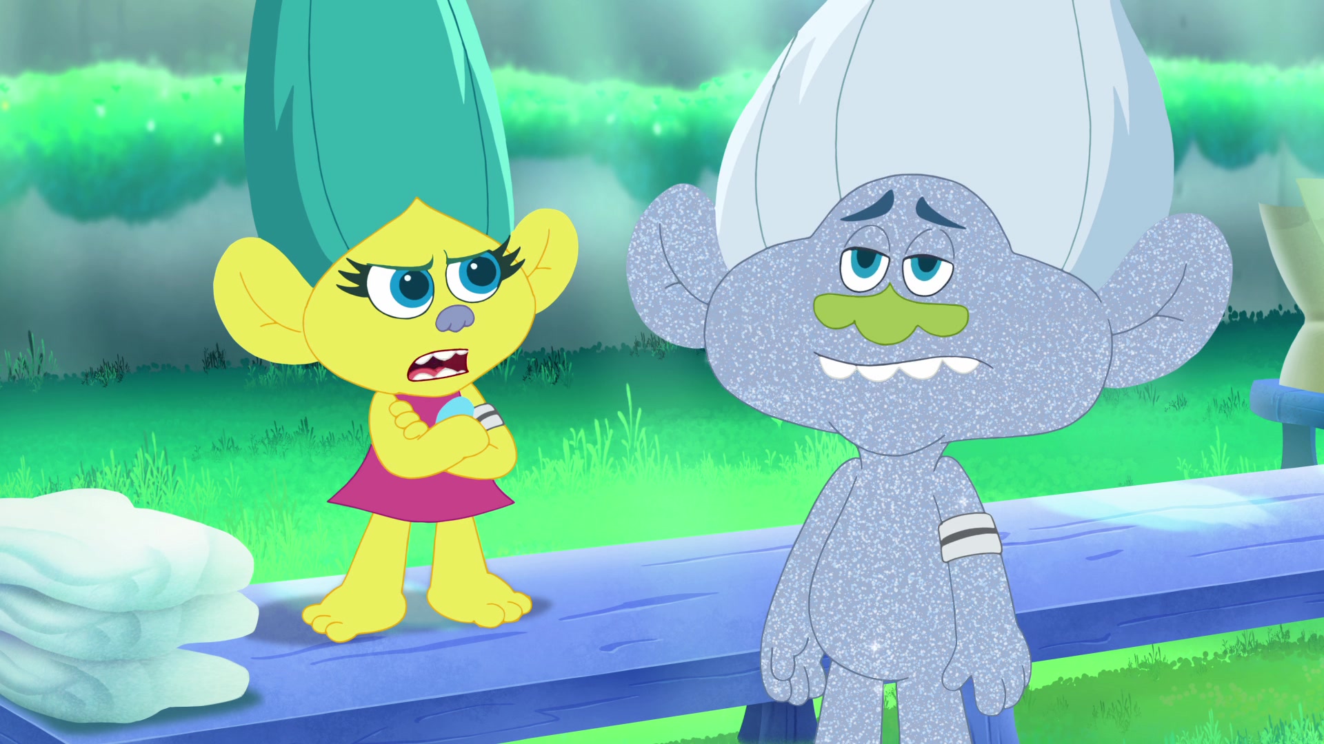 Trolls: The Beat Goes On! Season 2 Image | Fancaps