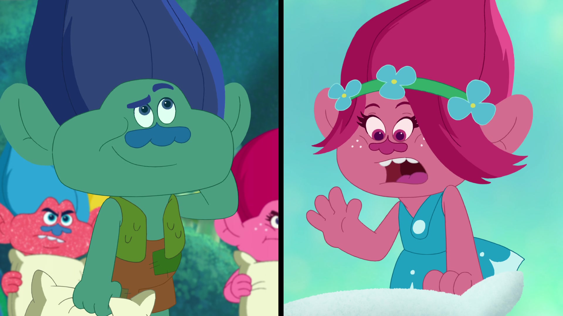 Trolls: The Beat Goes On! Season 2 Image | Fancaps