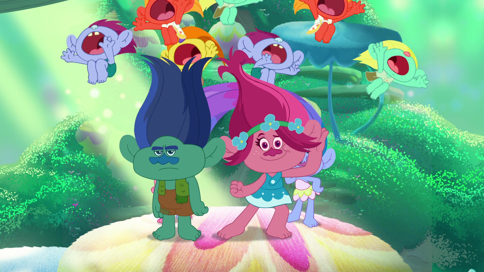 Trolls The Beat Goes On Season 3 Image Fancaps 2399