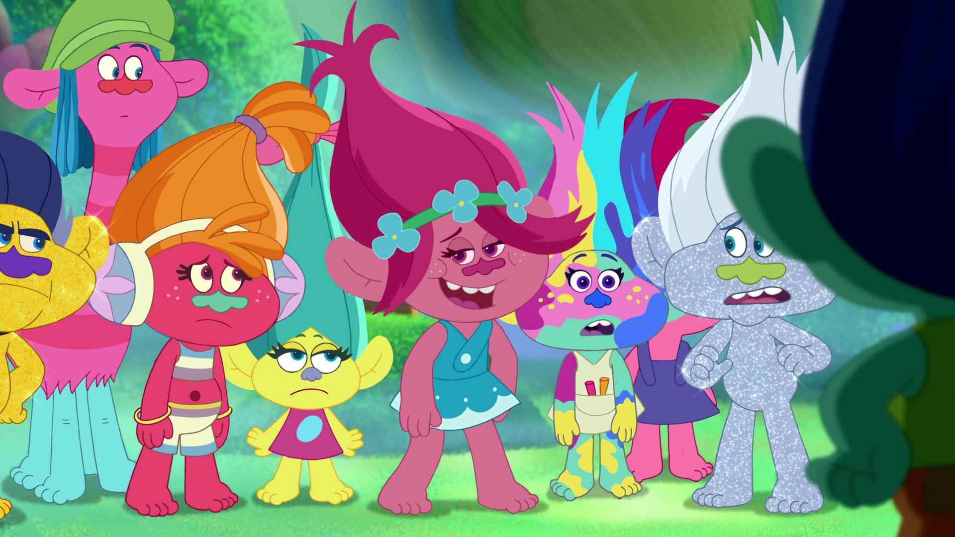 Trolls: The Beat Goes On! Season 3 Image | Fancaps