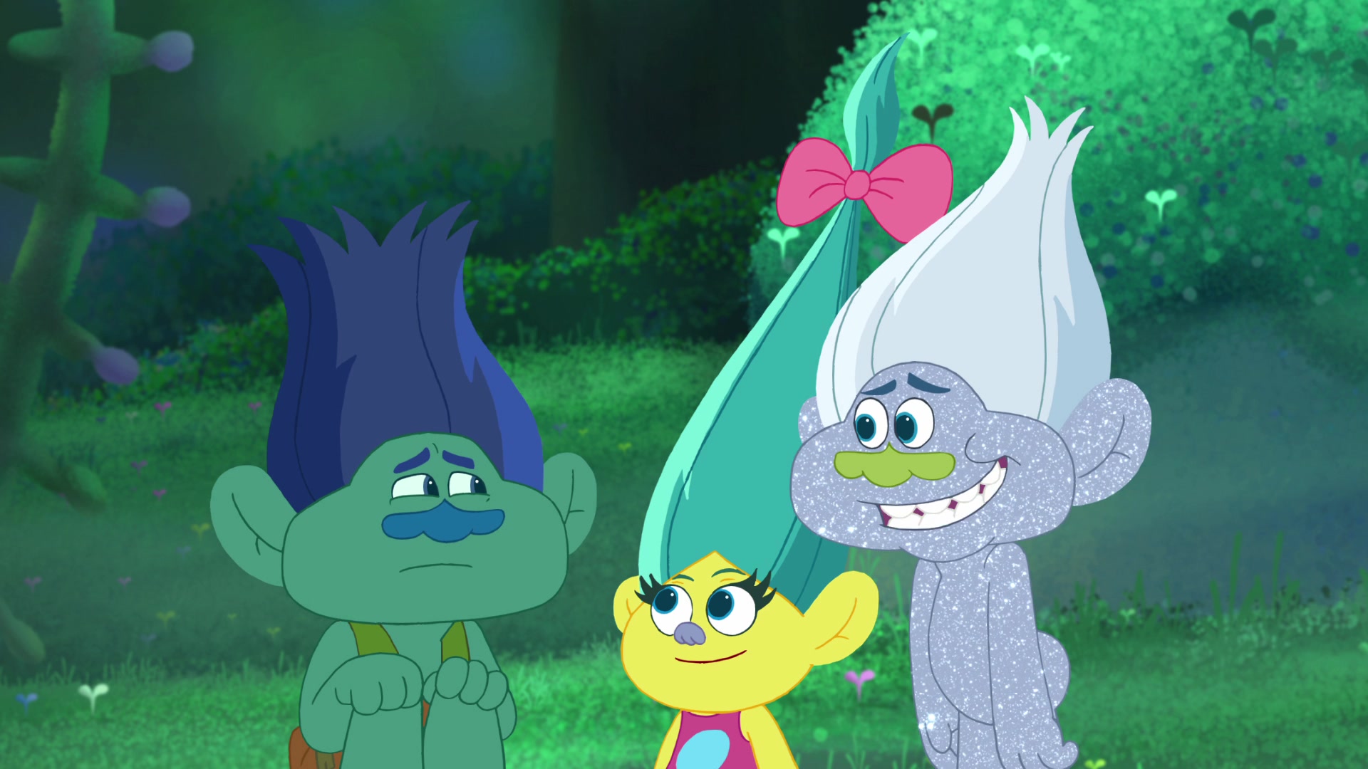 Trolls: The Beat Goes On! Season 3 Image | Fancaps