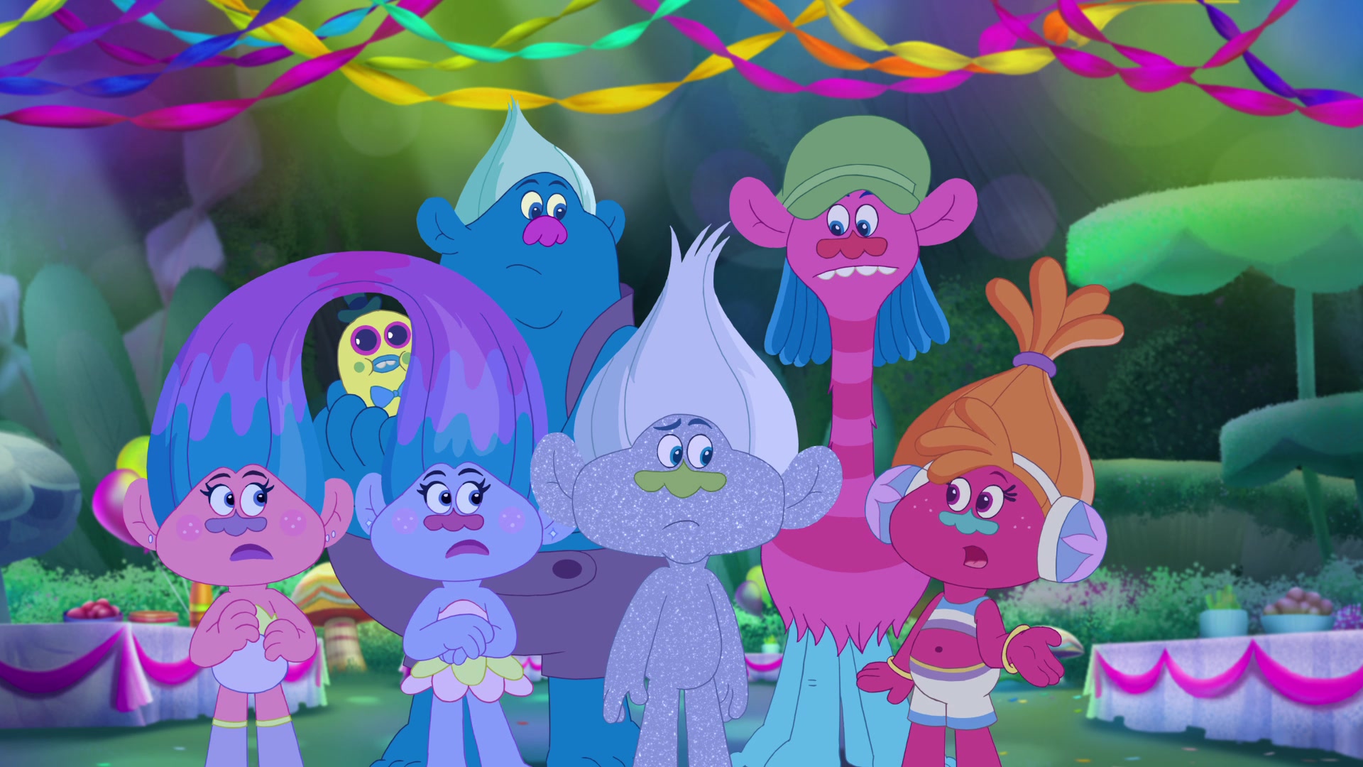 Trolls: The Beat Goes On! Season 3 Image | Fancaps