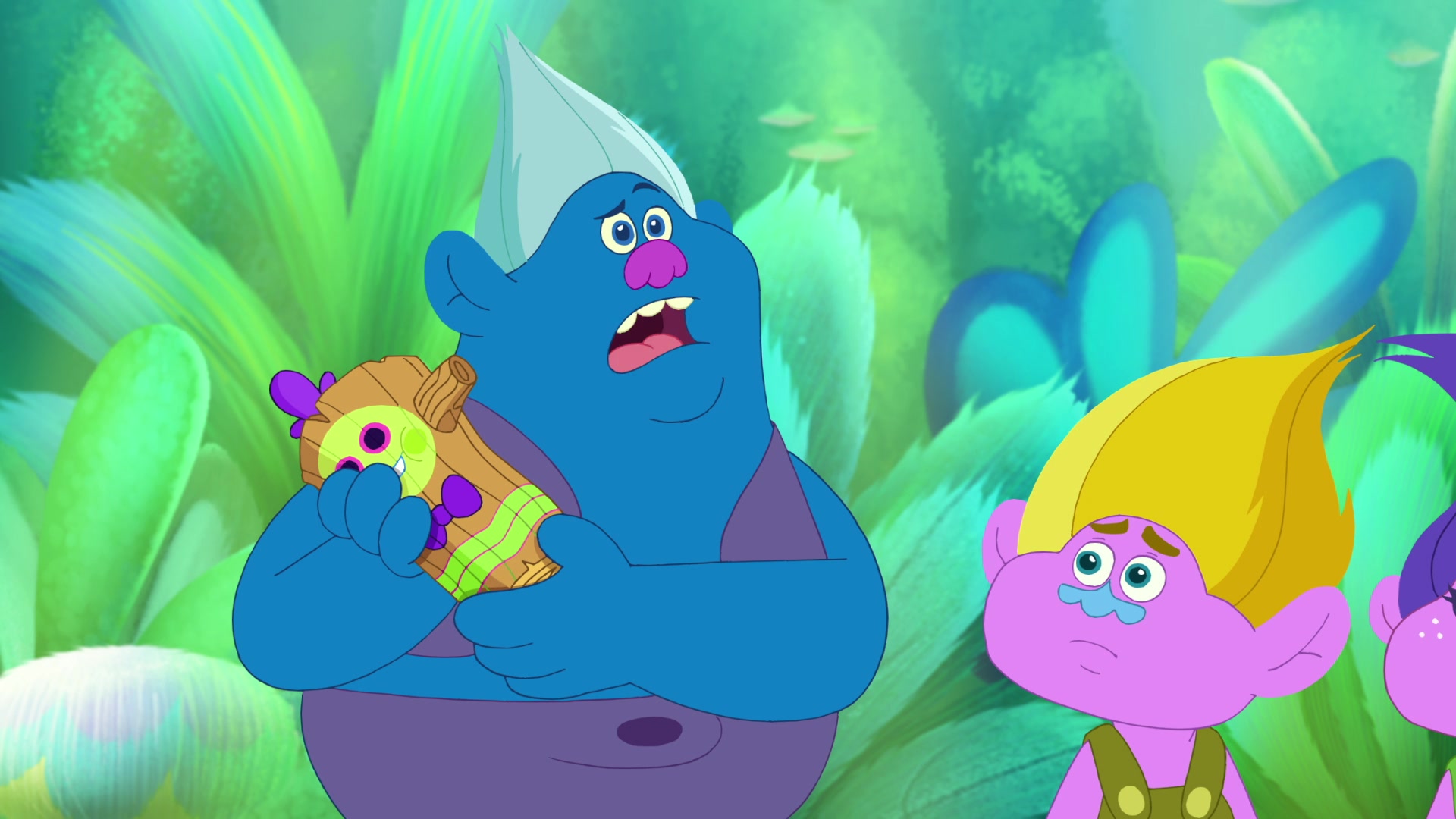 Trolls: The Beat Goes On! Season 4 Image | Fancaps