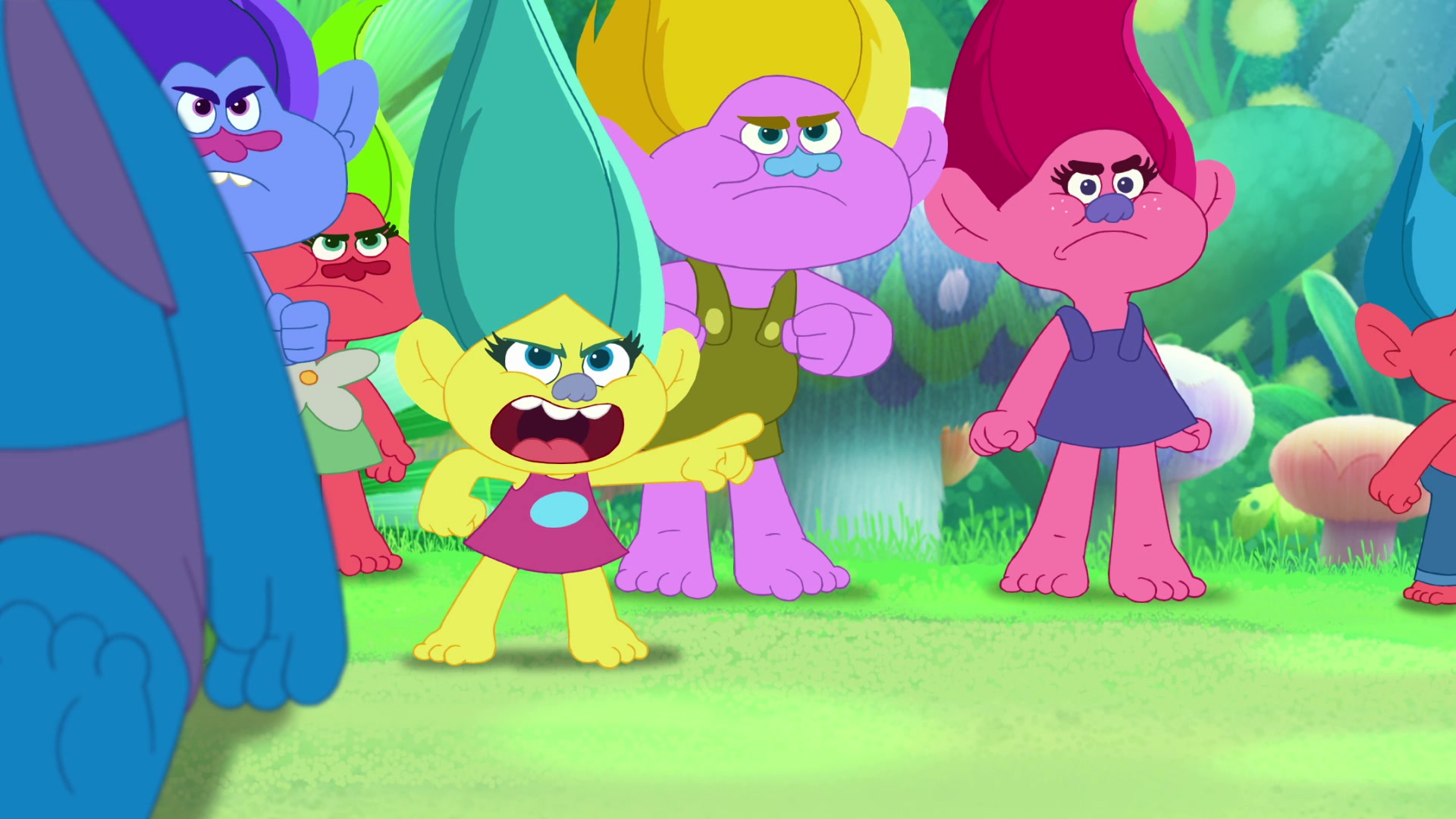 Trolls: The Beat Goes On! Season 4 Image | Fancaps