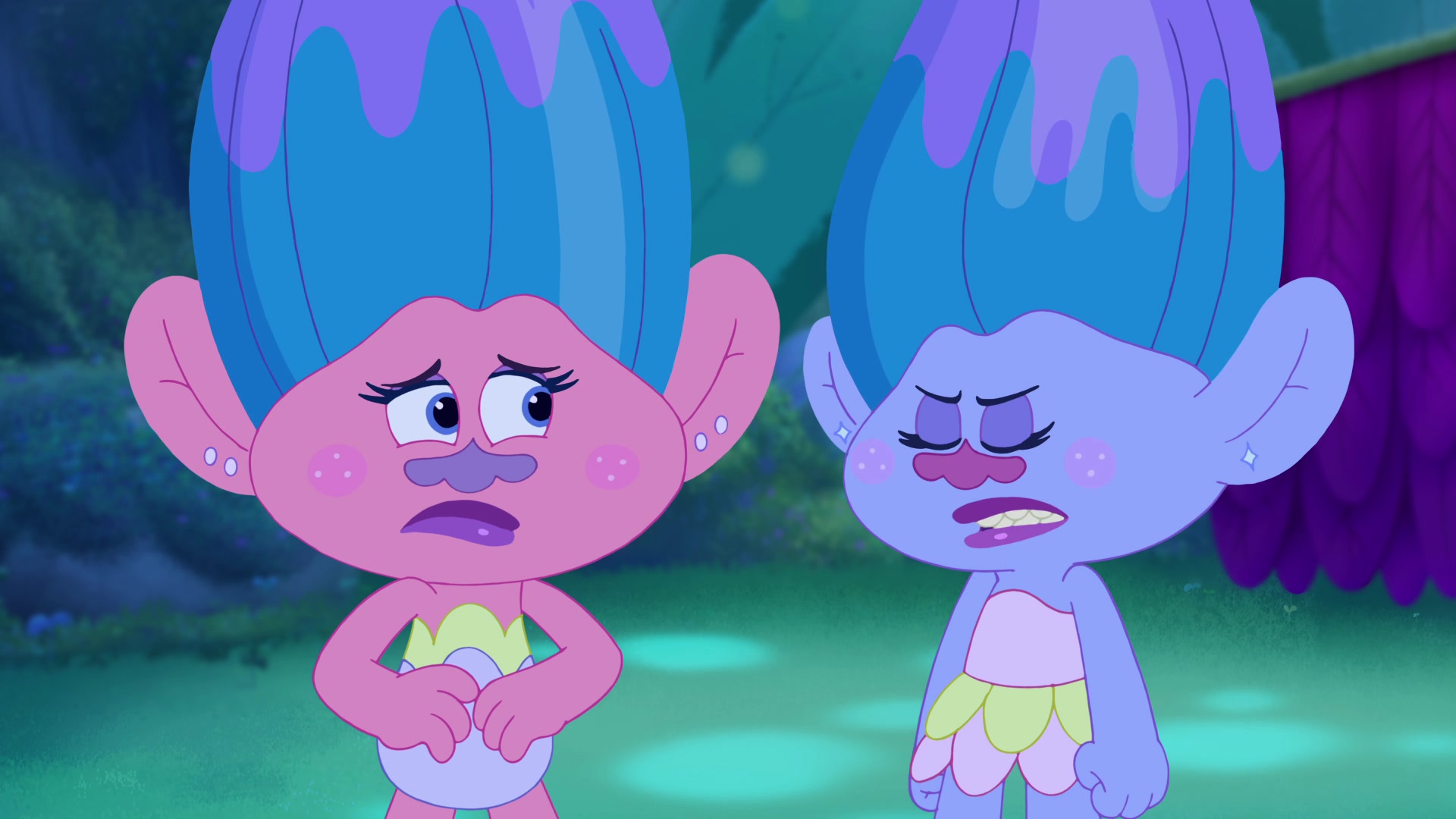 Trolls: The Beat Goes On! Season 4 Image | Fancaps