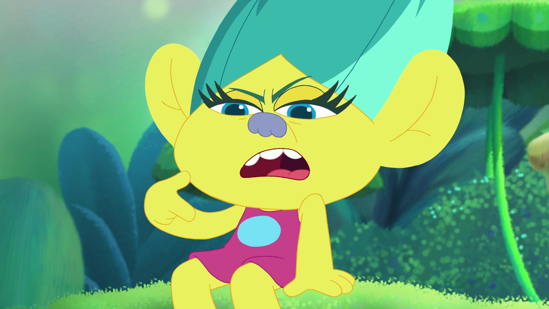 Trolls: The Beat Goes On! Season 4 Image | Fancaps