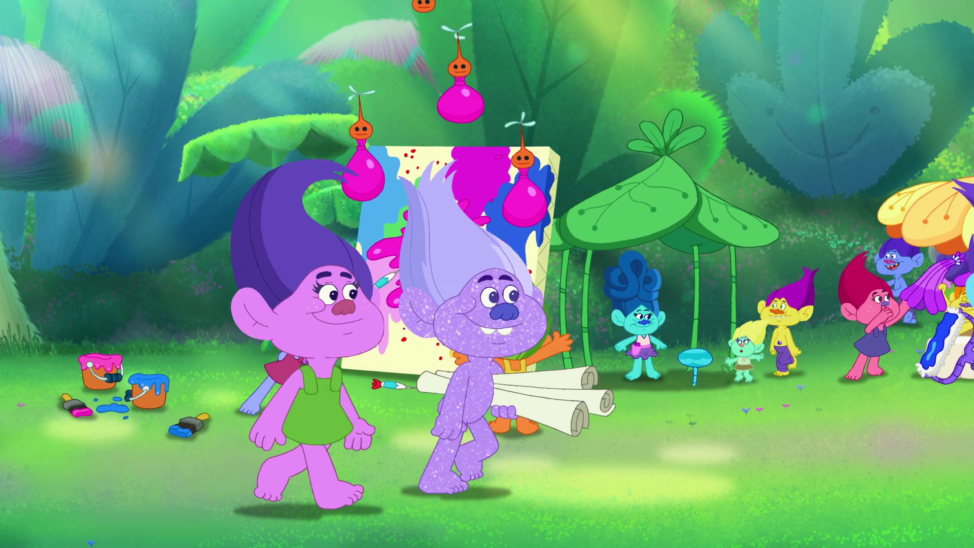 Trolls: The Beat Goes On! Season 5 Image 