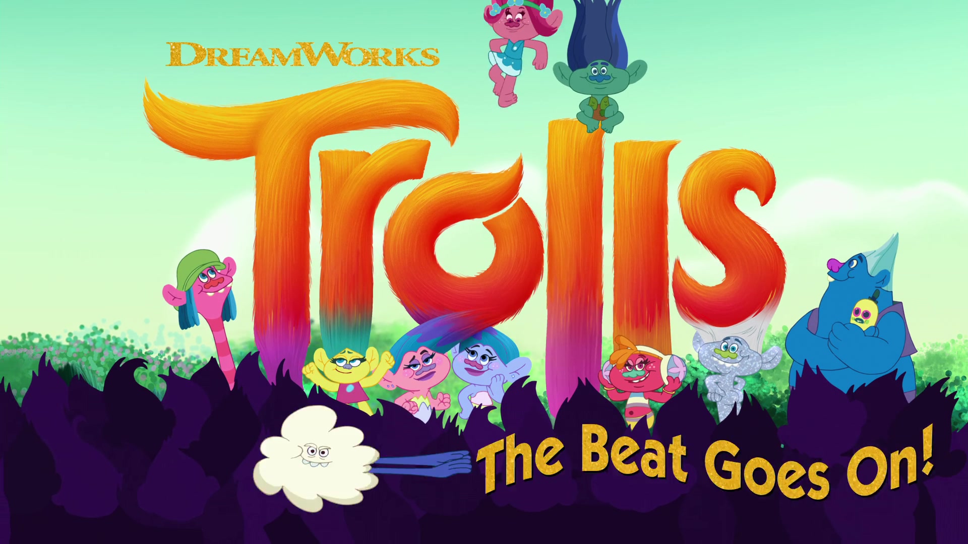 Trolls: The Beat Goes On! Season 7 Image | Fancaps