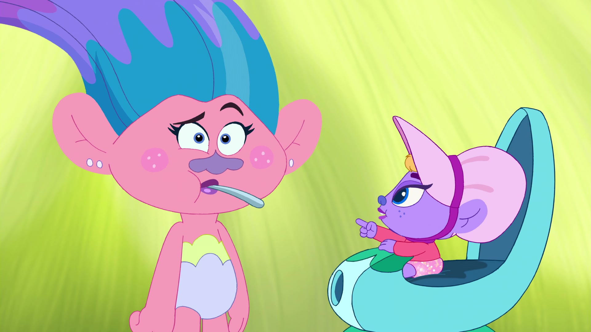 Trolls The Beat Goes On Season 7 Image Fancaps 9873