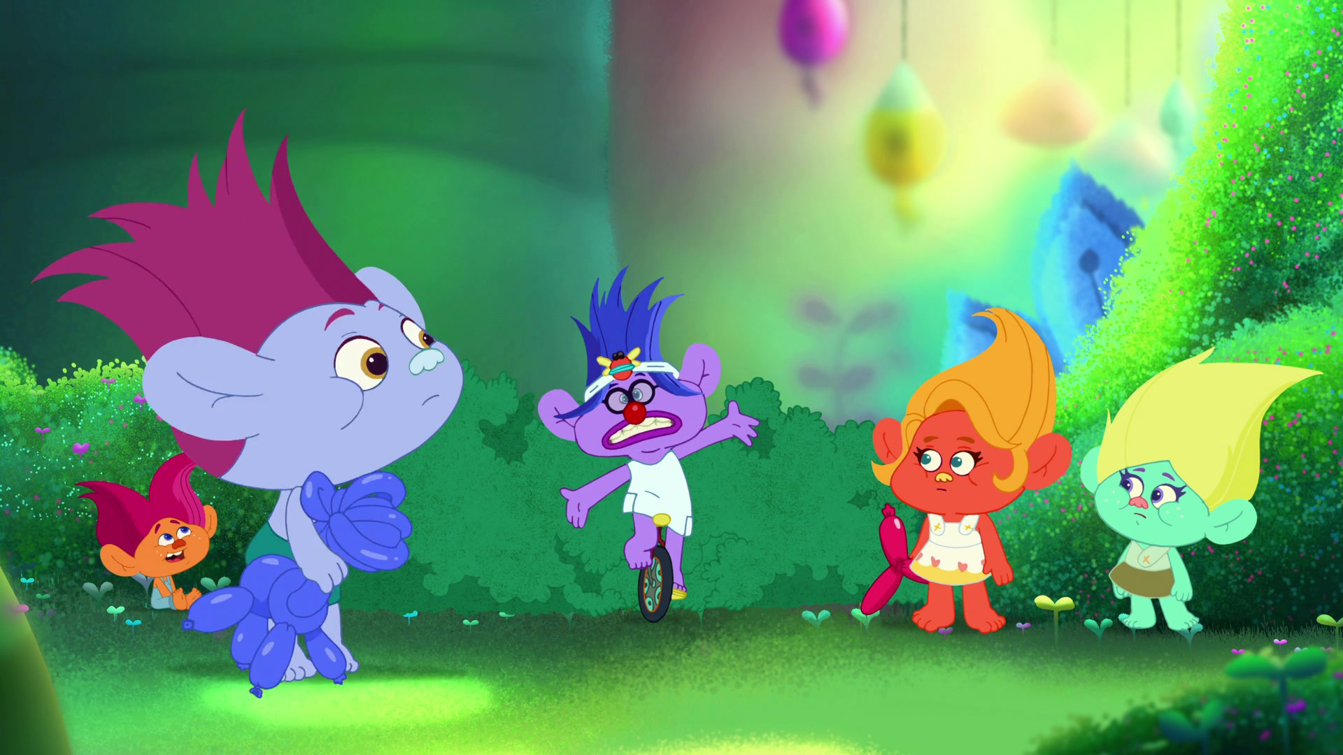 Trolls: The Beat Goes On! Season 7 Image 