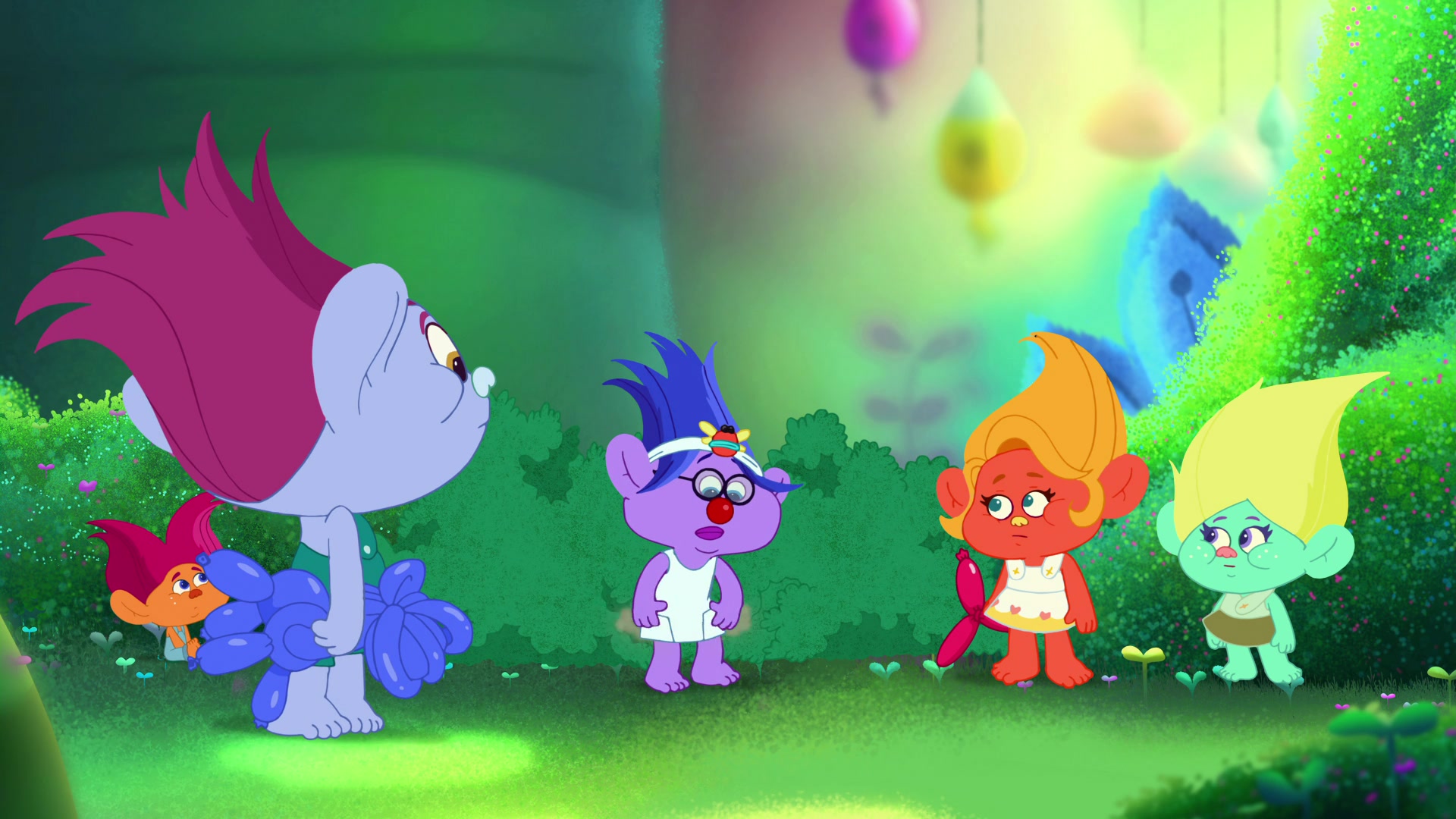 Trolls: The Beat Goes On! Season 7 Image | Fancaps