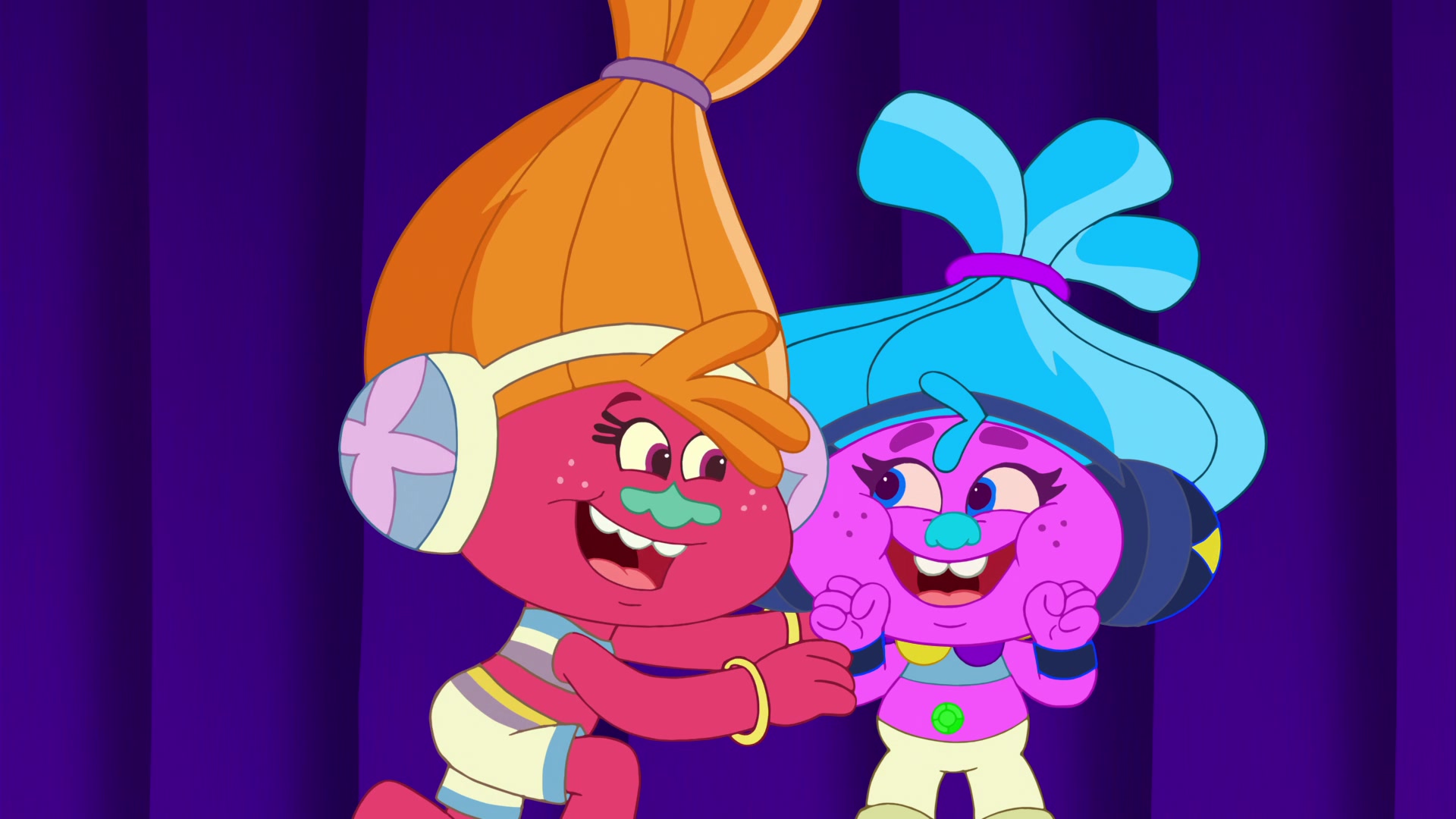 Trolls The Beat Goes On Season 8 Image Fancaps 3590