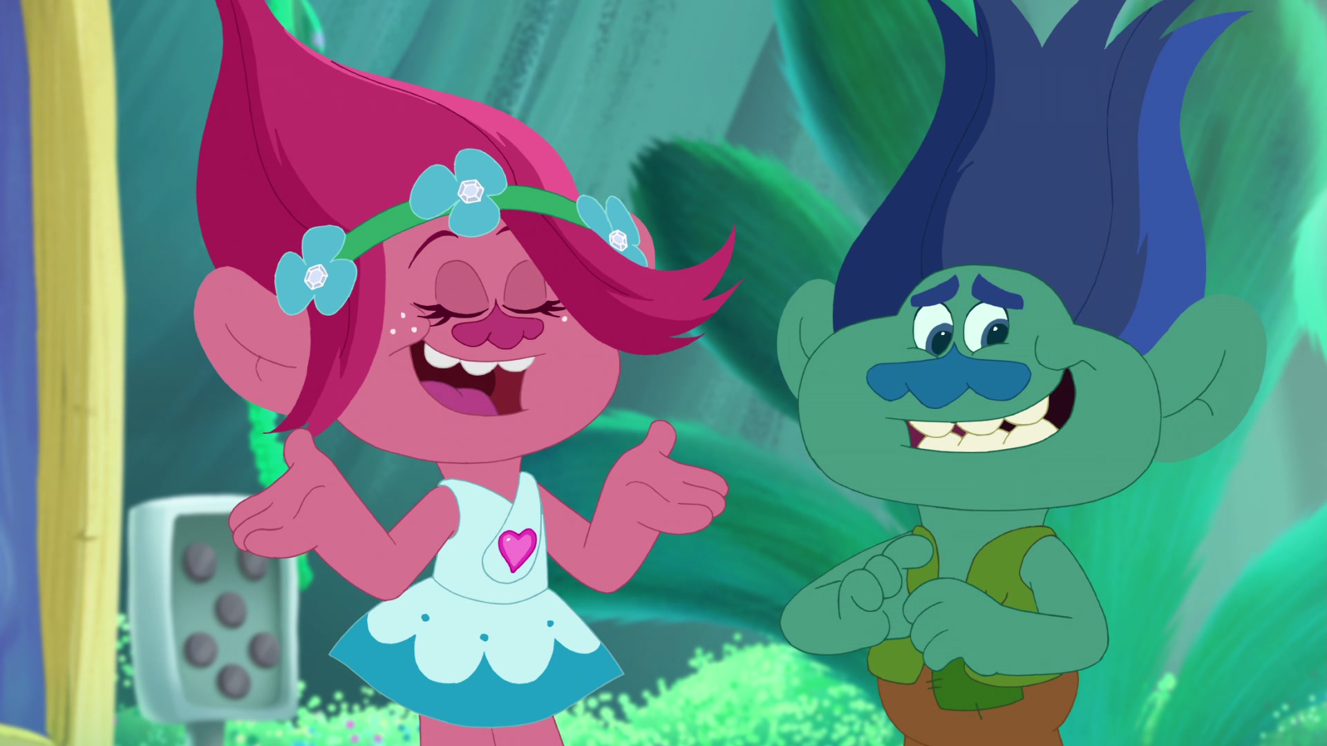 Trolls The Beat Goes On Season 8 Image Fancaps