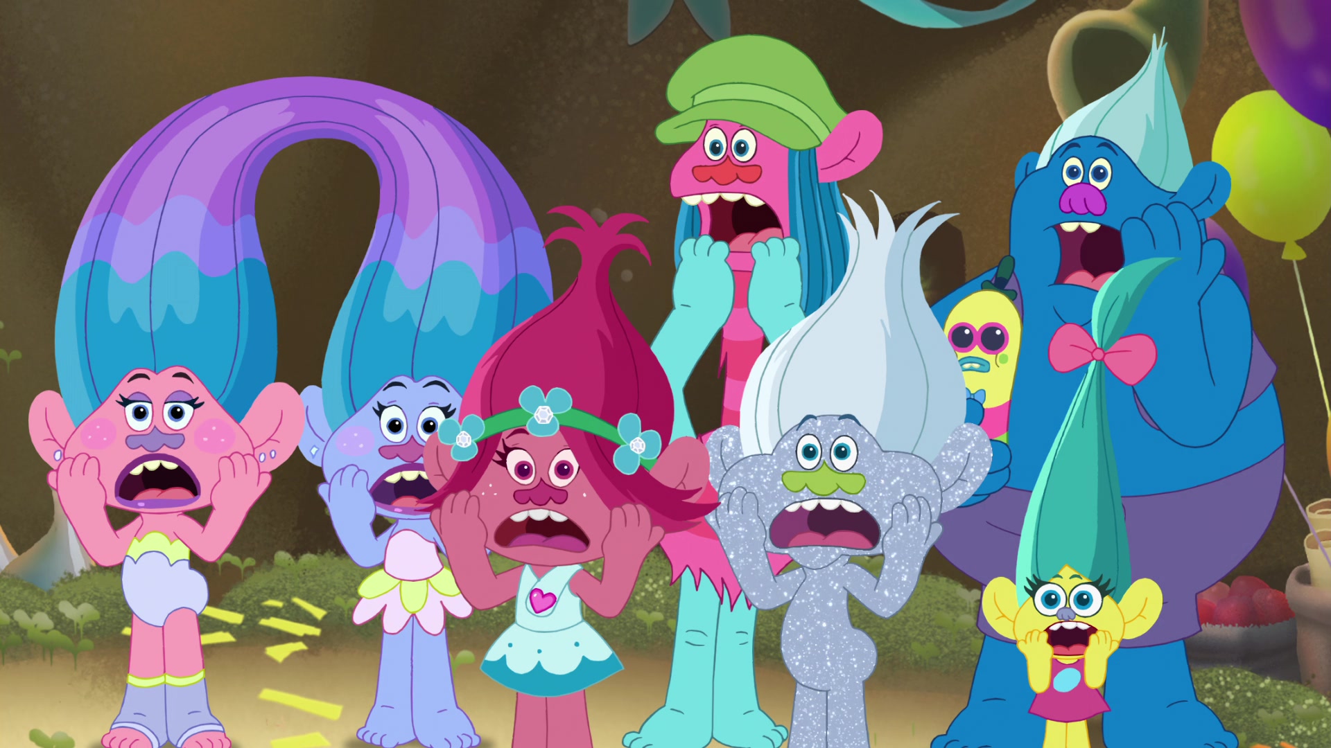 Trolls: The Beat Goes On! Season 8 Image | Fancaps