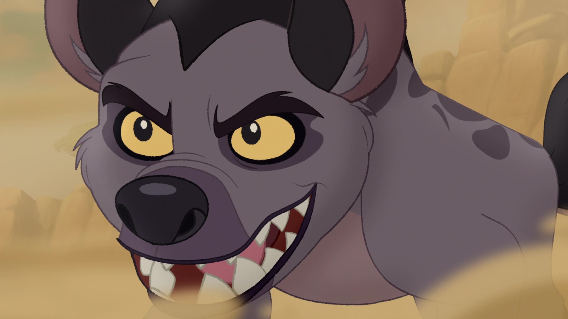 The Lion Guard Season 1 Image | Fancaps