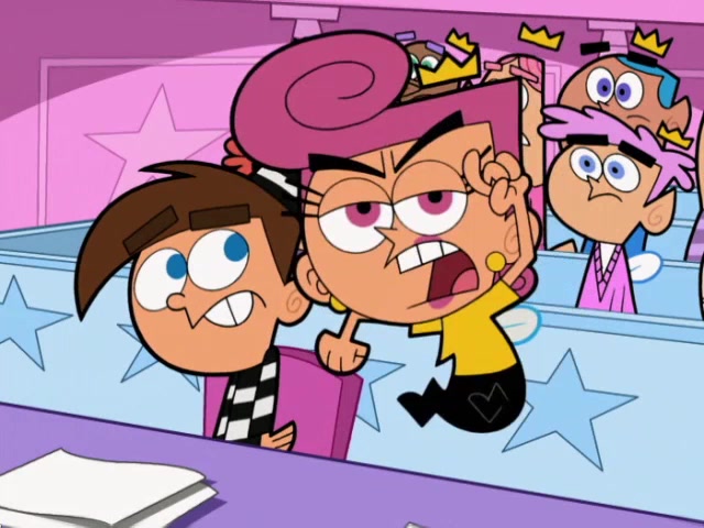 The Fairly Oddparents Season 8 Image 