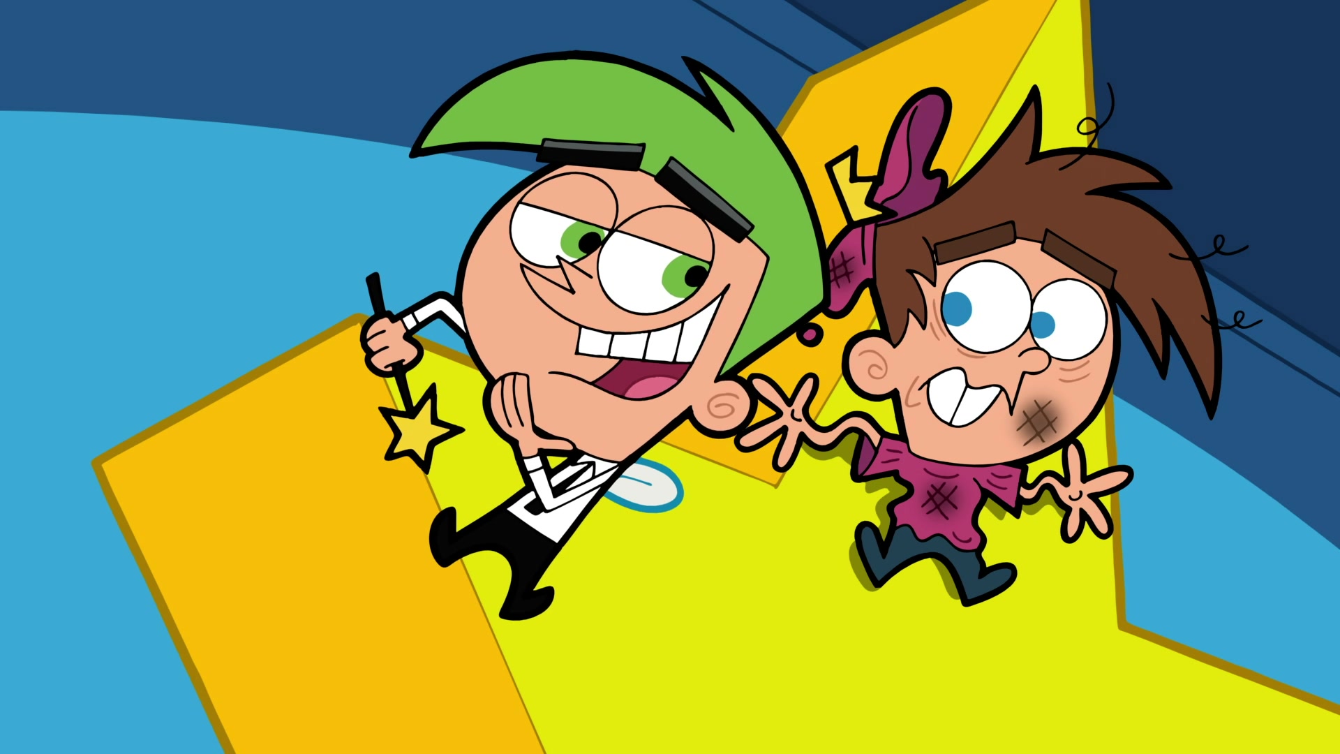 The Fairly OddParents Season 10 Image | Fancaps