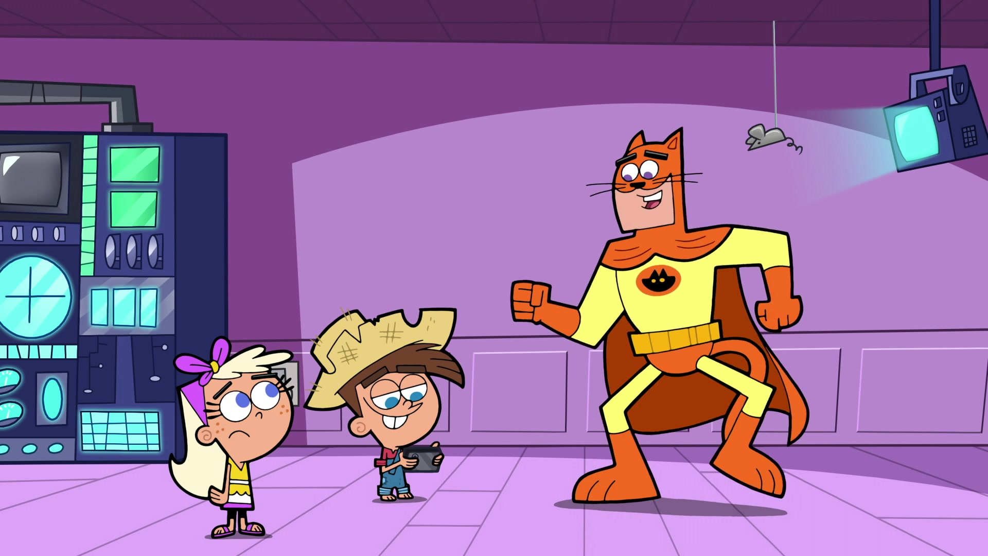 The Fairly OddParents Season 10 Image | Fancaps